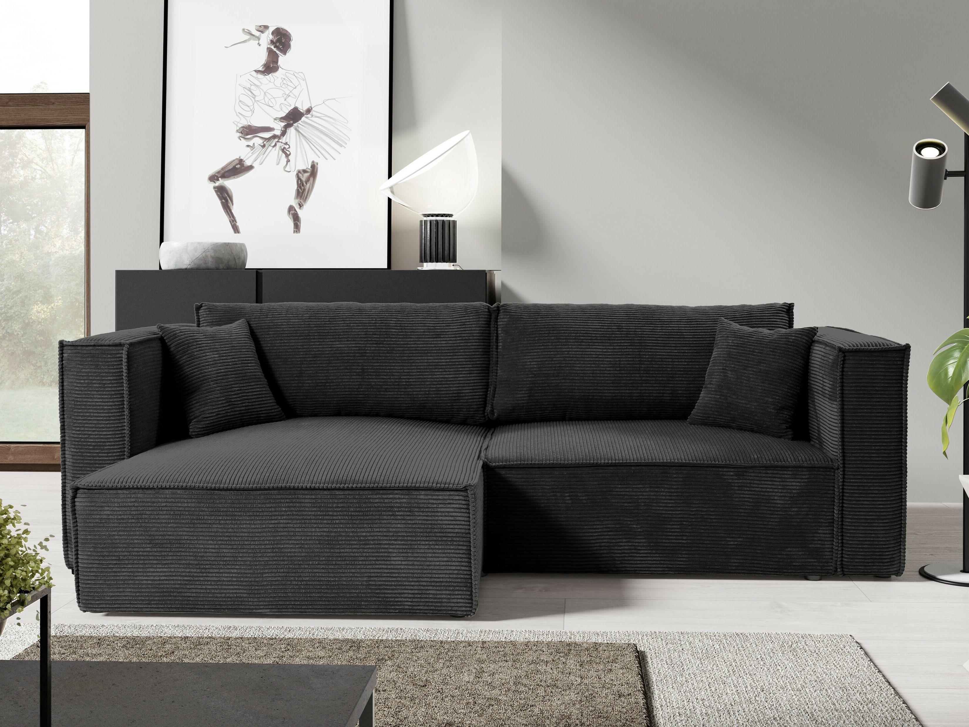 Kutna garnitura Franklin 111 (Poso 135)