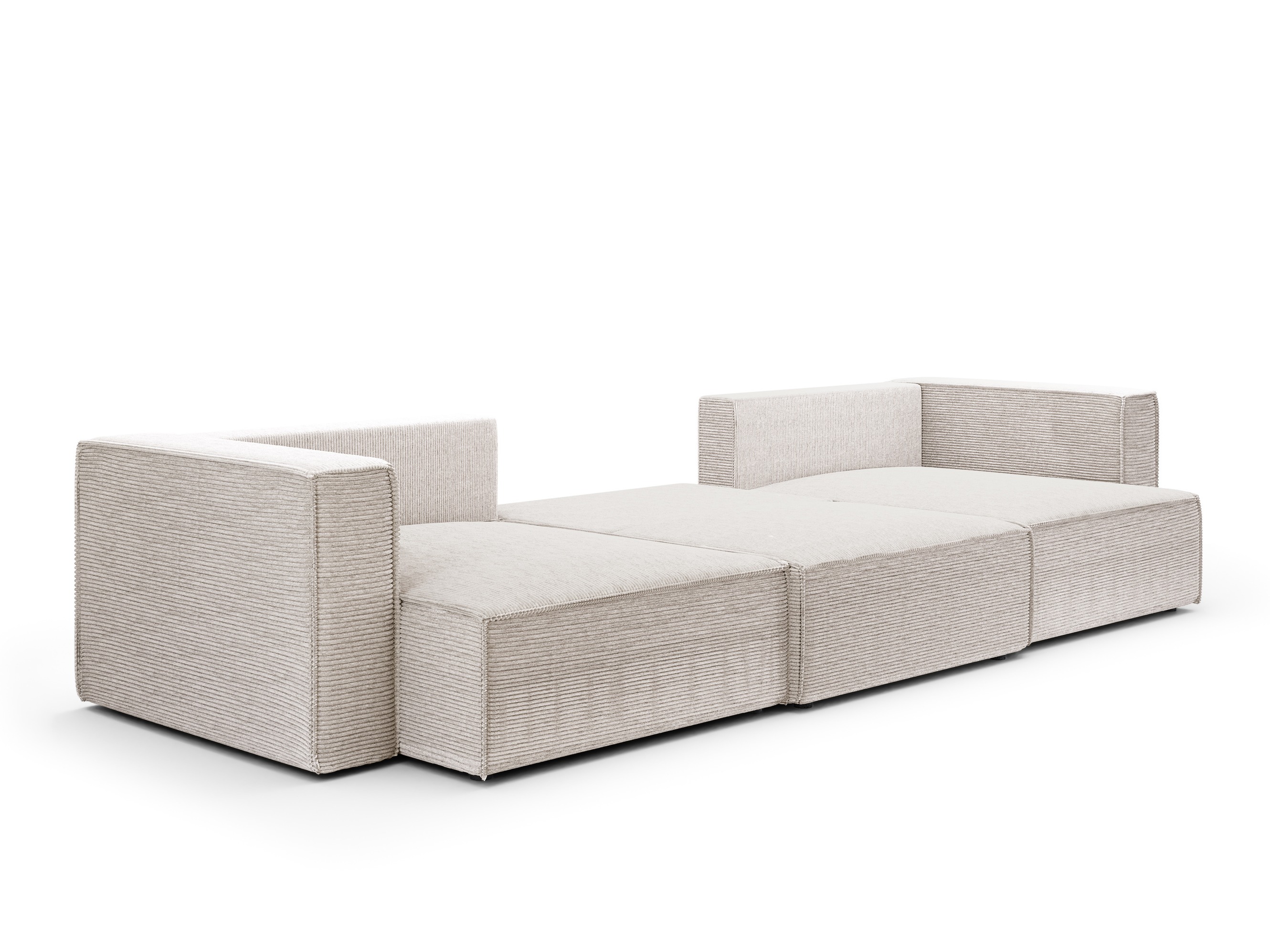 Kutna garnitura Franklin 114 (Poso 100)