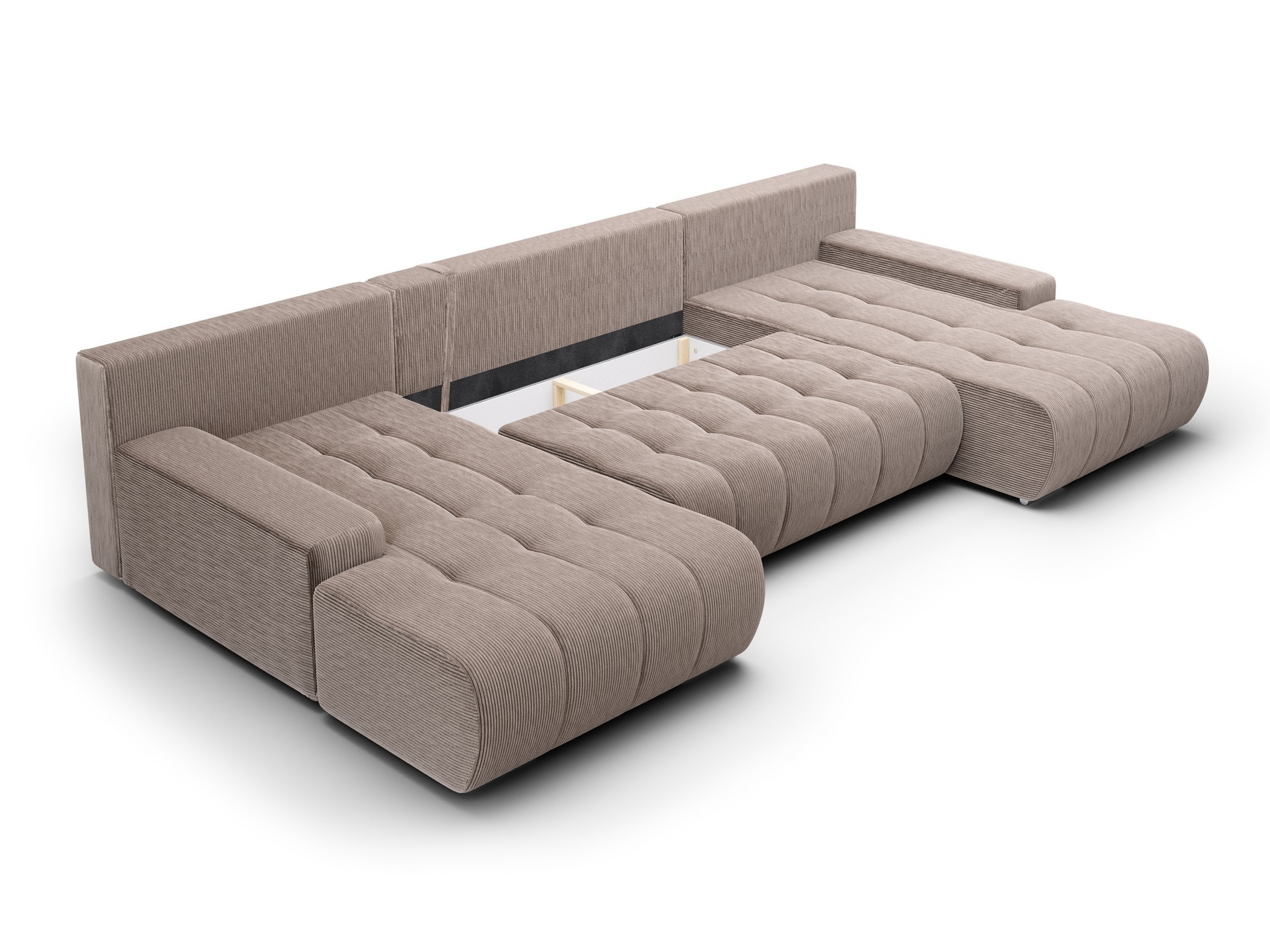 Kutna garnitura Franklin 115 (Poso 02)