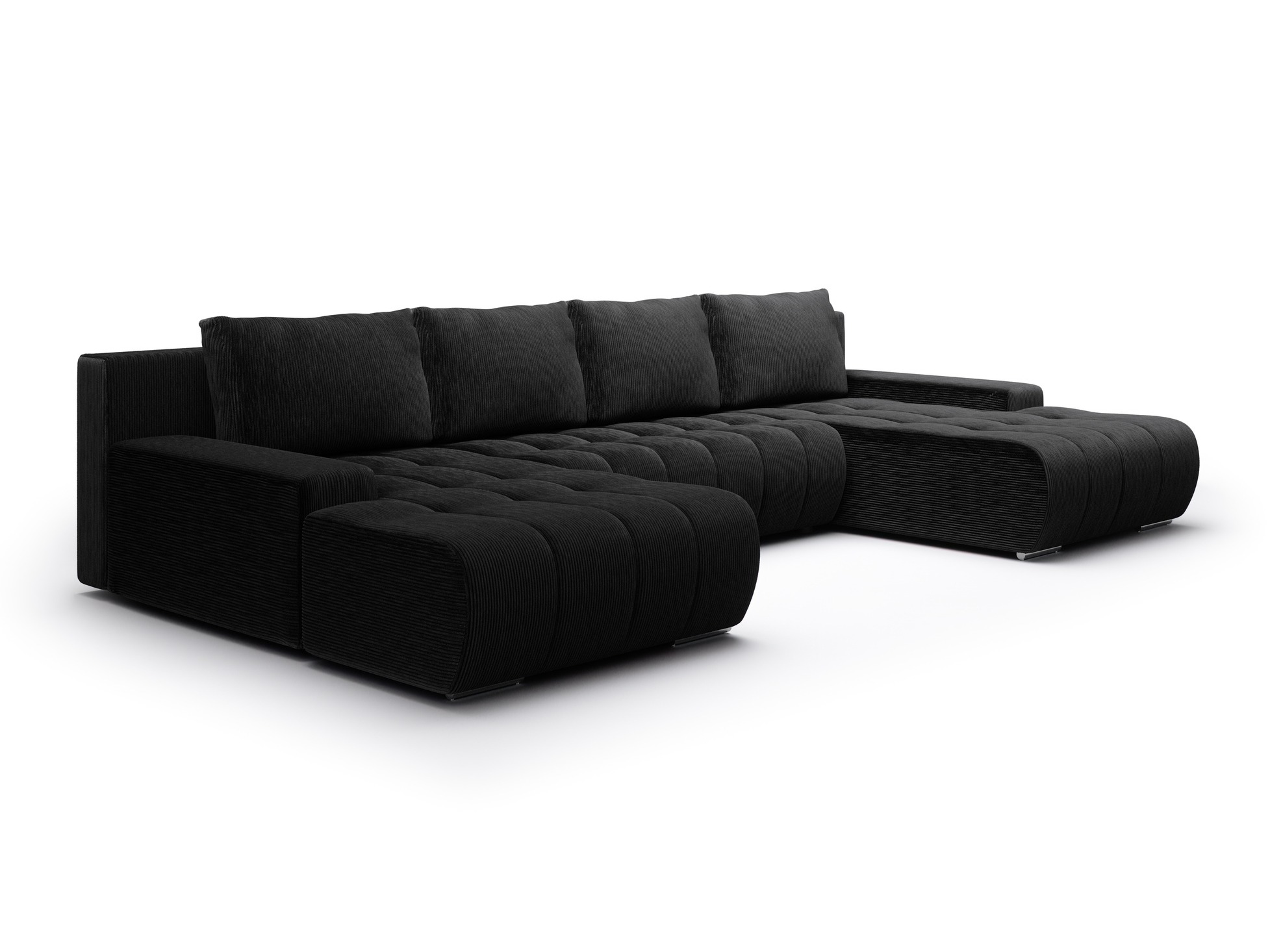 Kutna garnitura Franklin 115 (Poso 135)