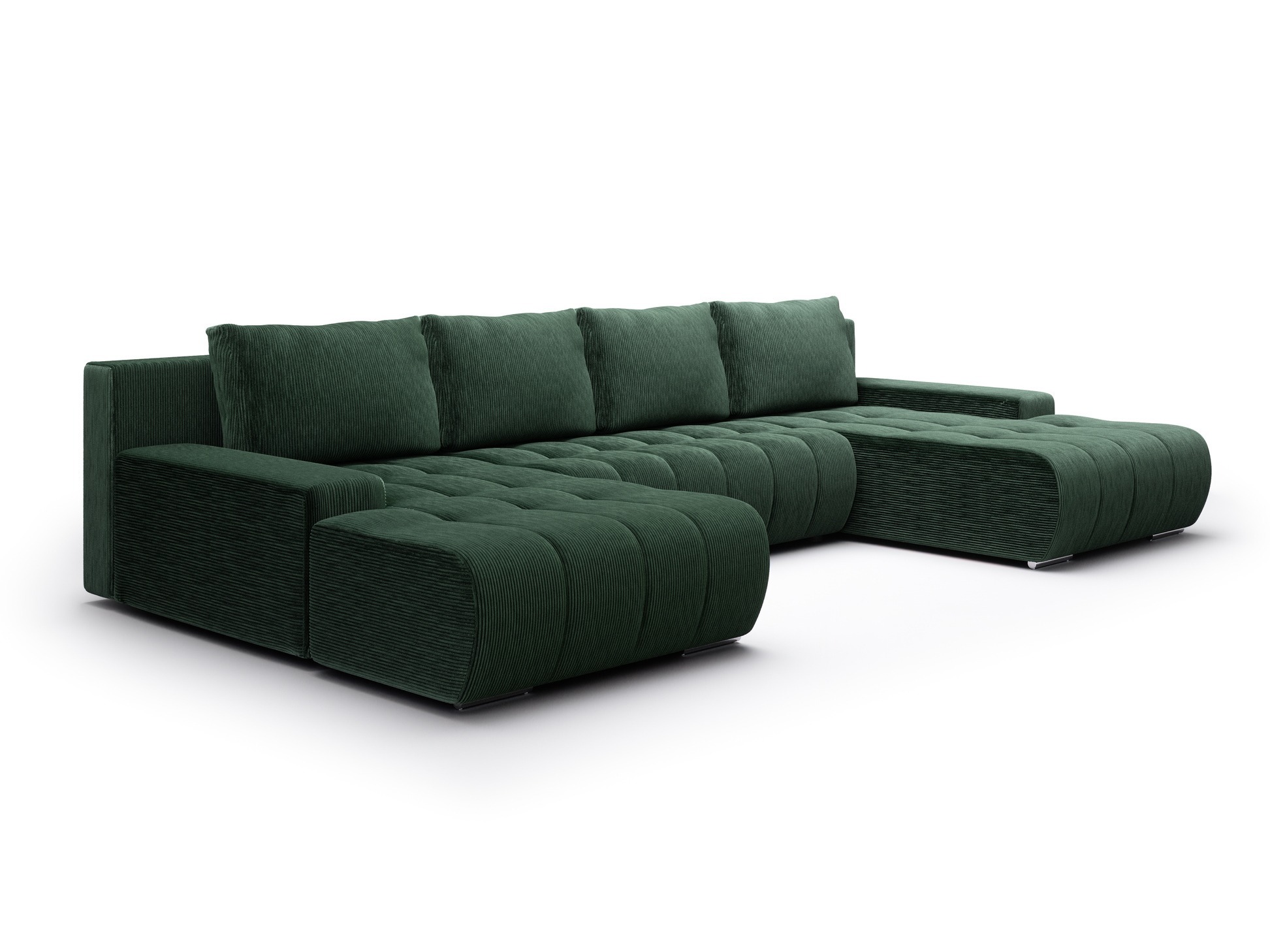 Kutna garnitura Franklin 115 (Poso 14)