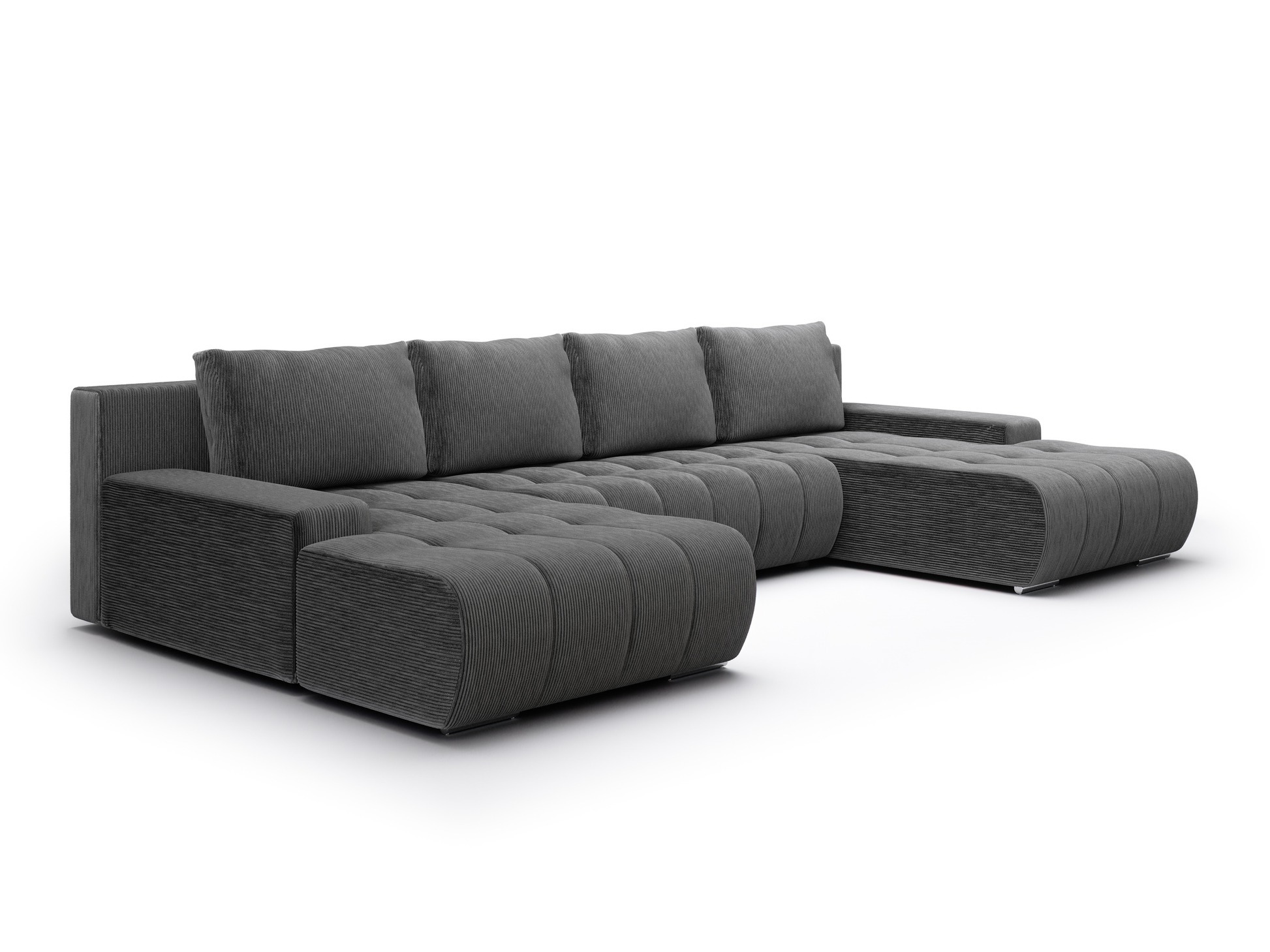 Kutna garnitura Franklin 115 (Poso 60)