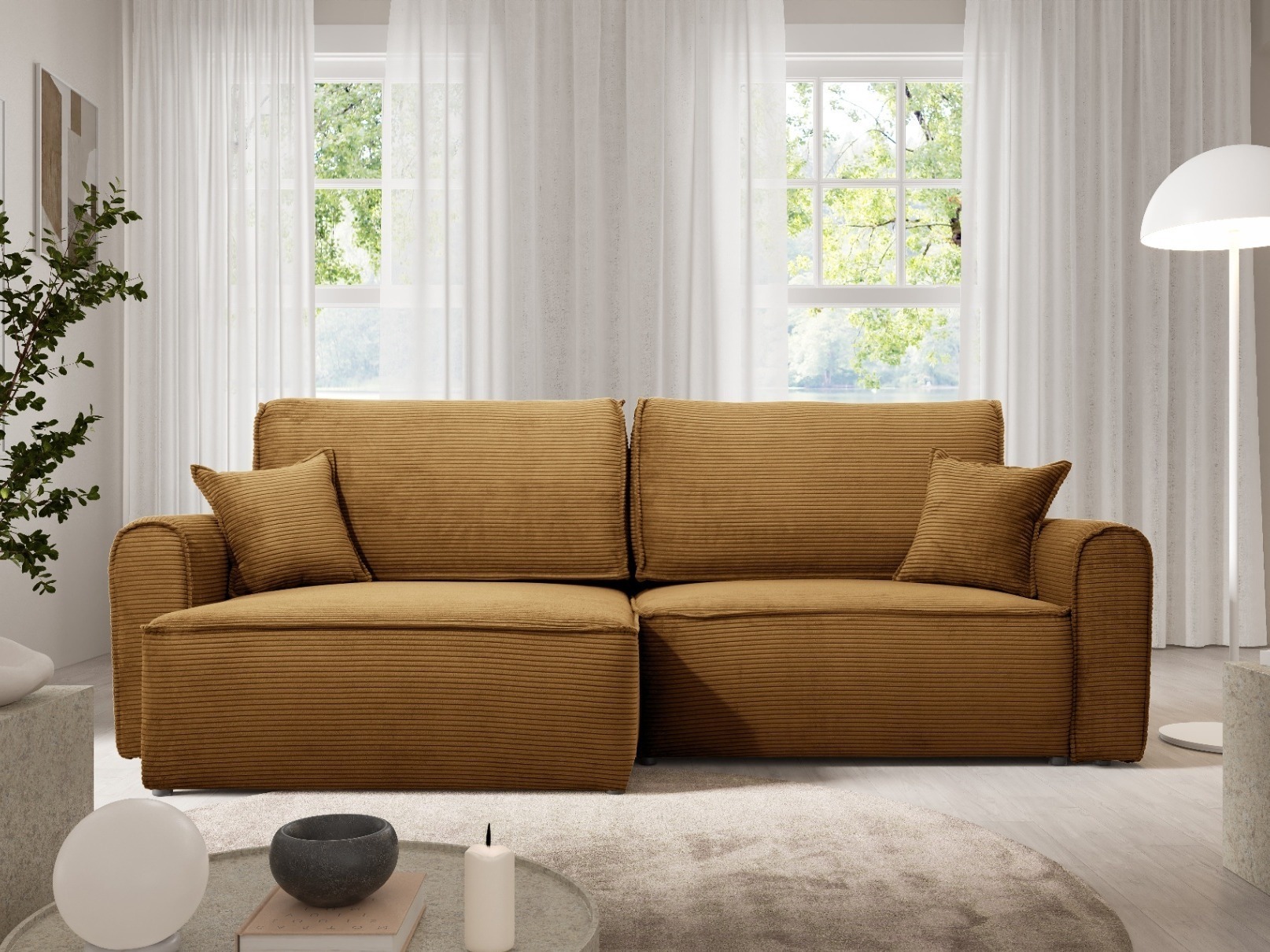 Kutna garnitura Franklin 122 (Poso 01)