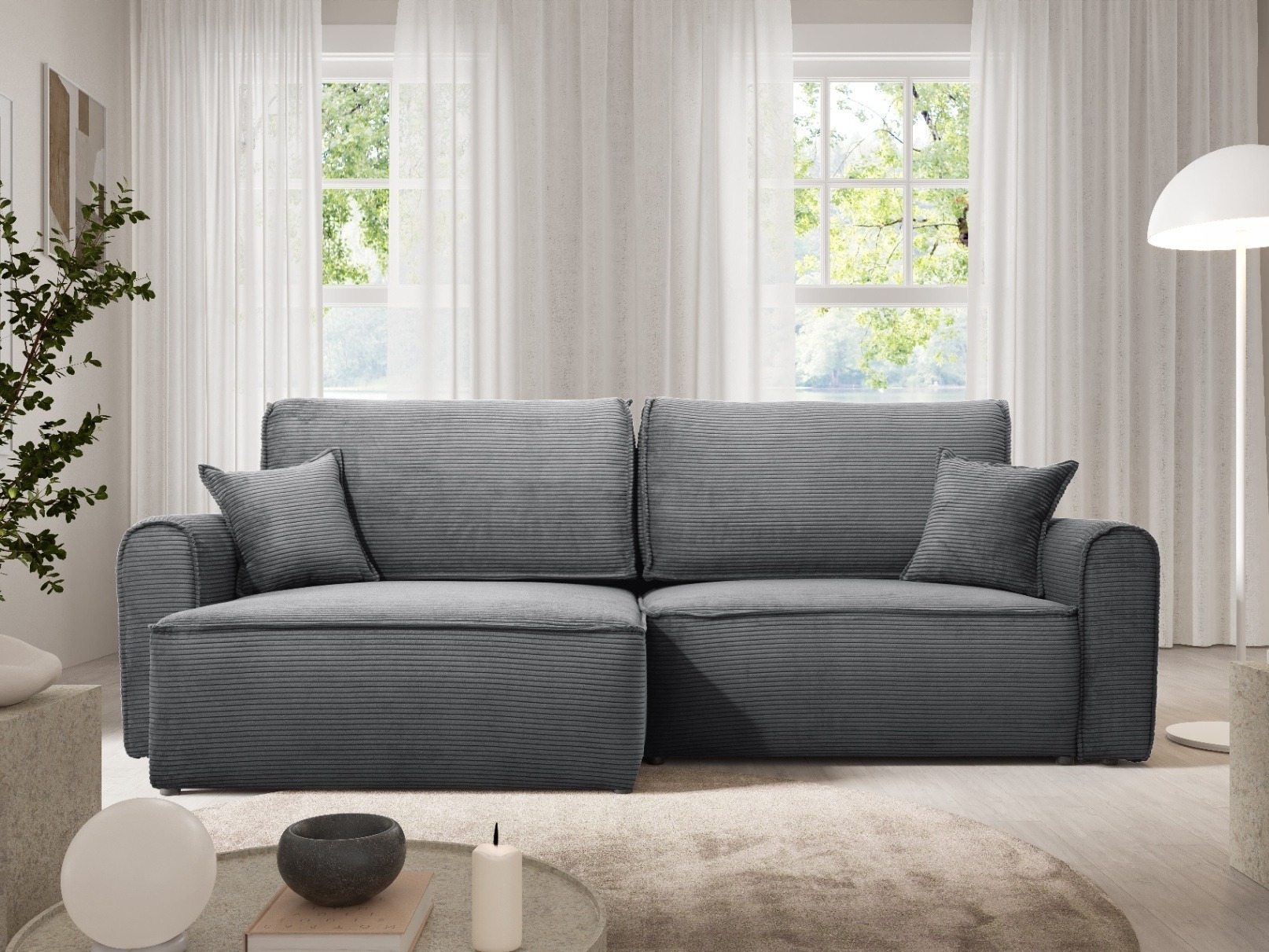 Kutna garnitura Franklin 122 (Poso 60)