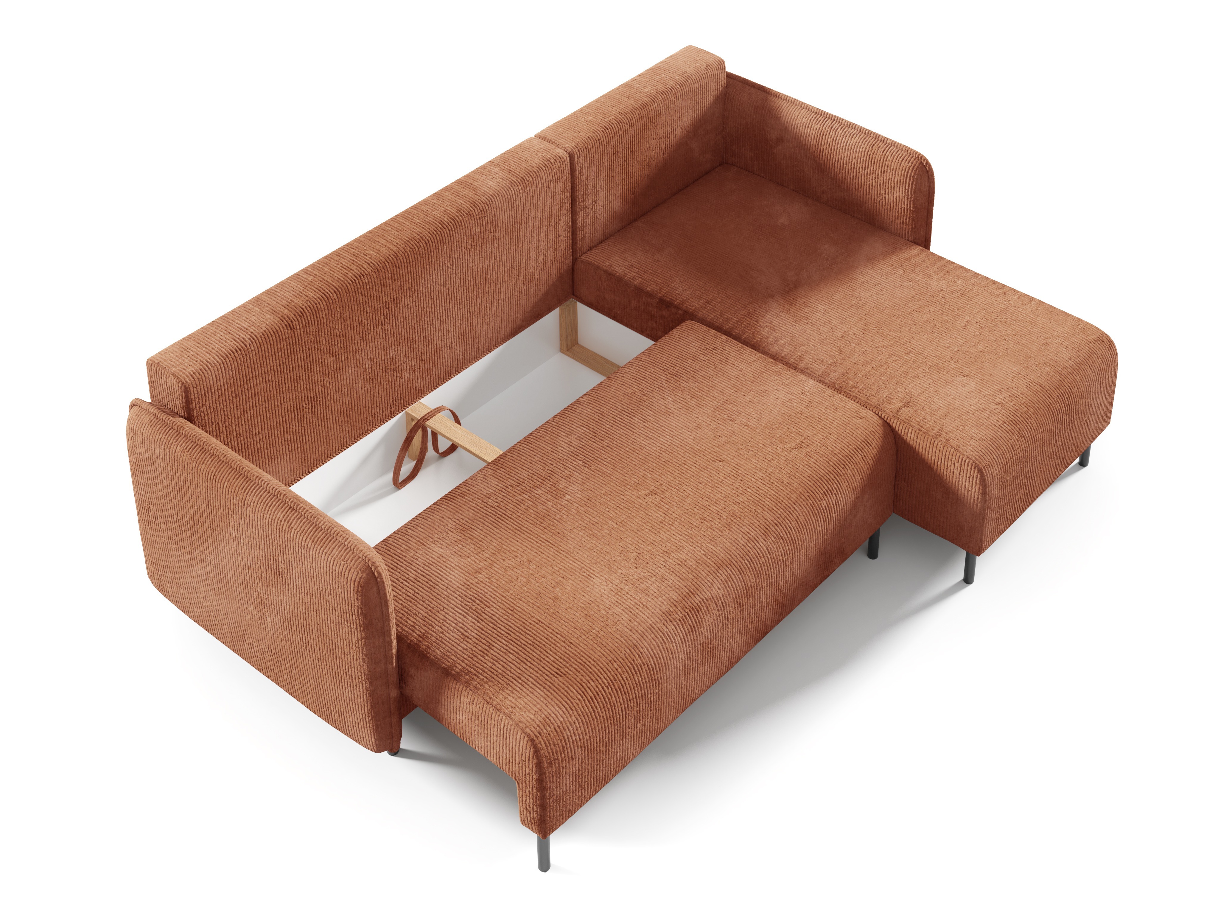 Kutna garnitura Franklin 123 (Poso 02)