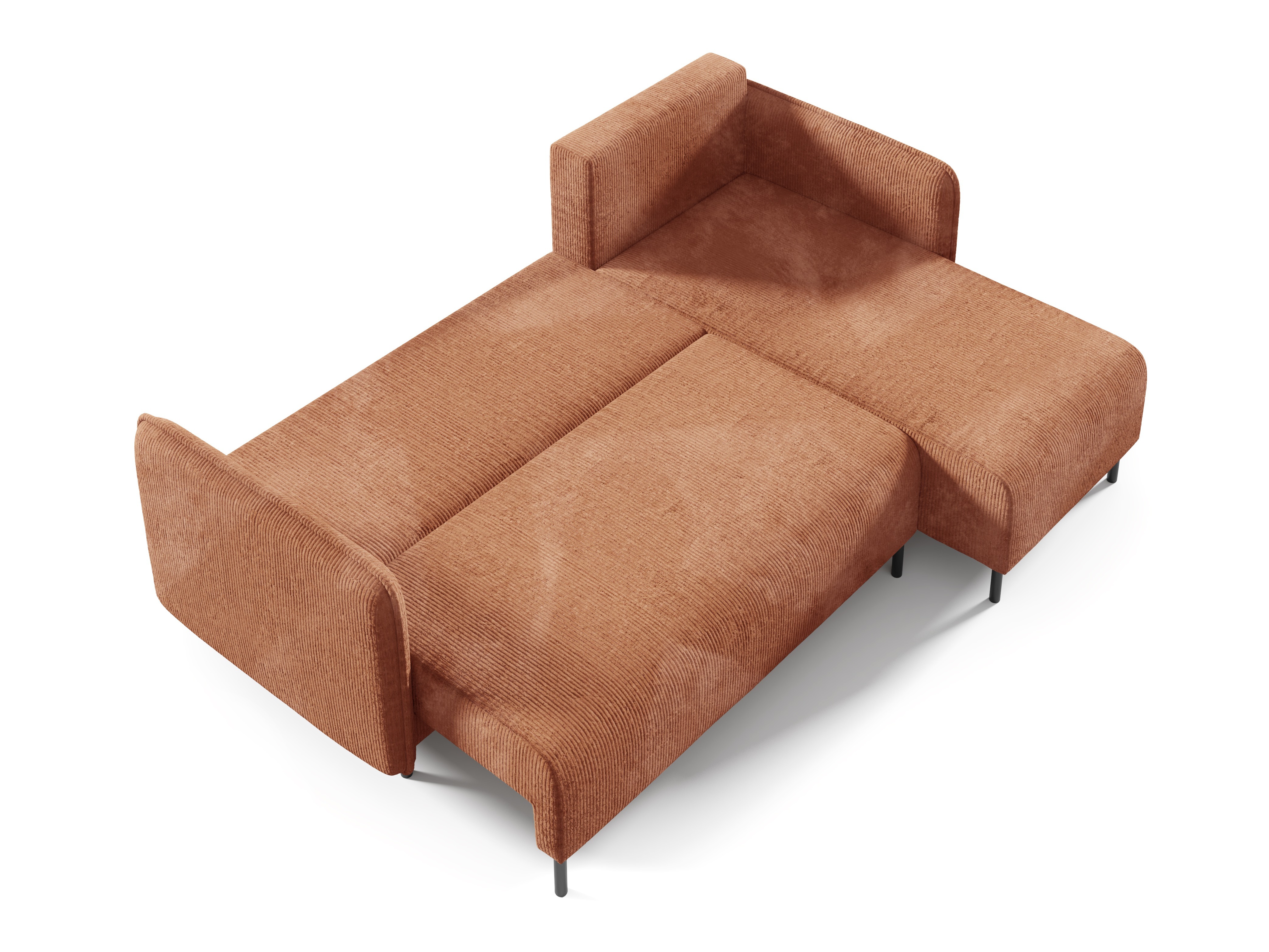 Kutna garnitura Franklin 123 (Poso 02)