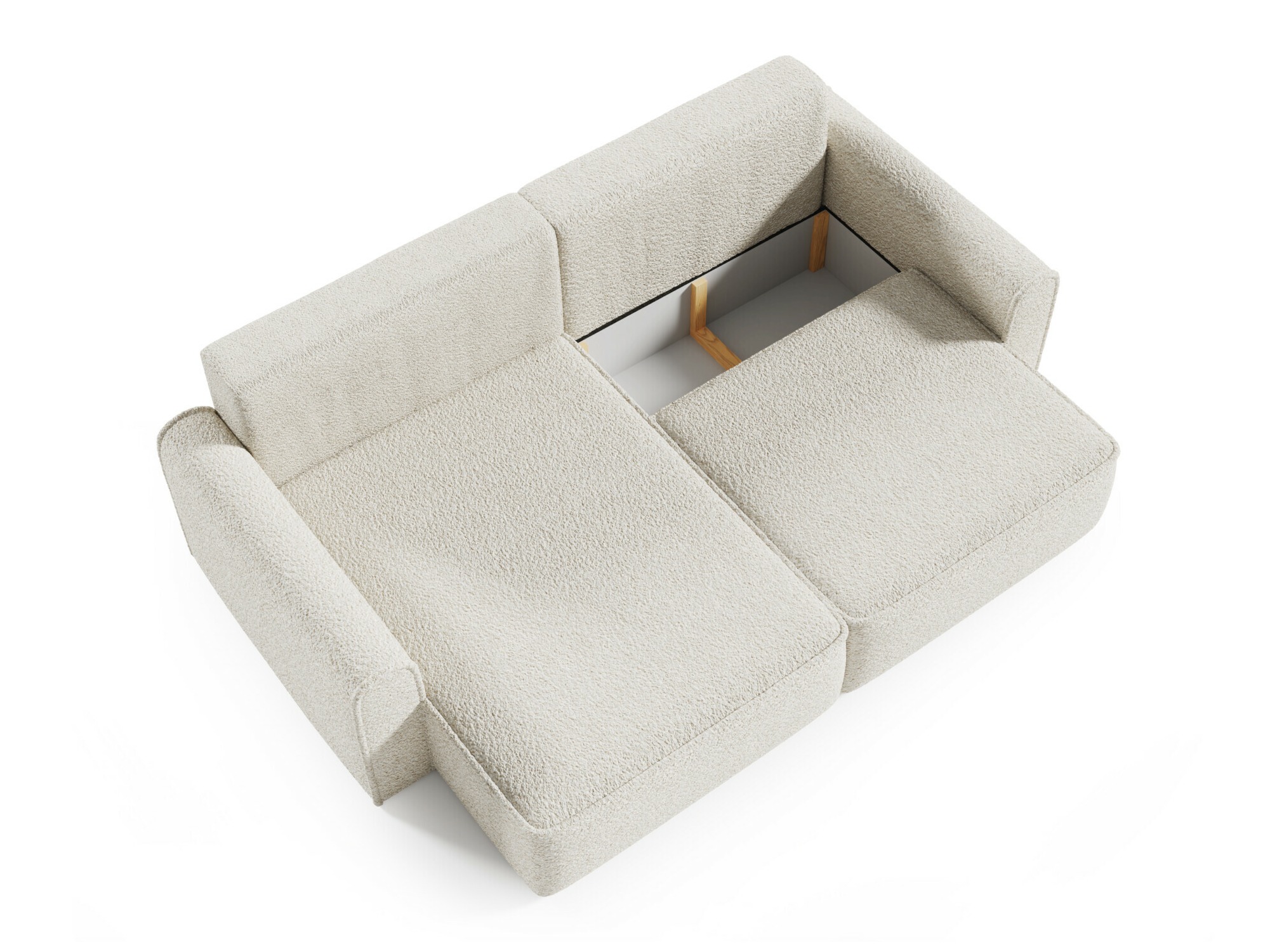 Kutna garnitura Franklin 124 (Abriamo 01)