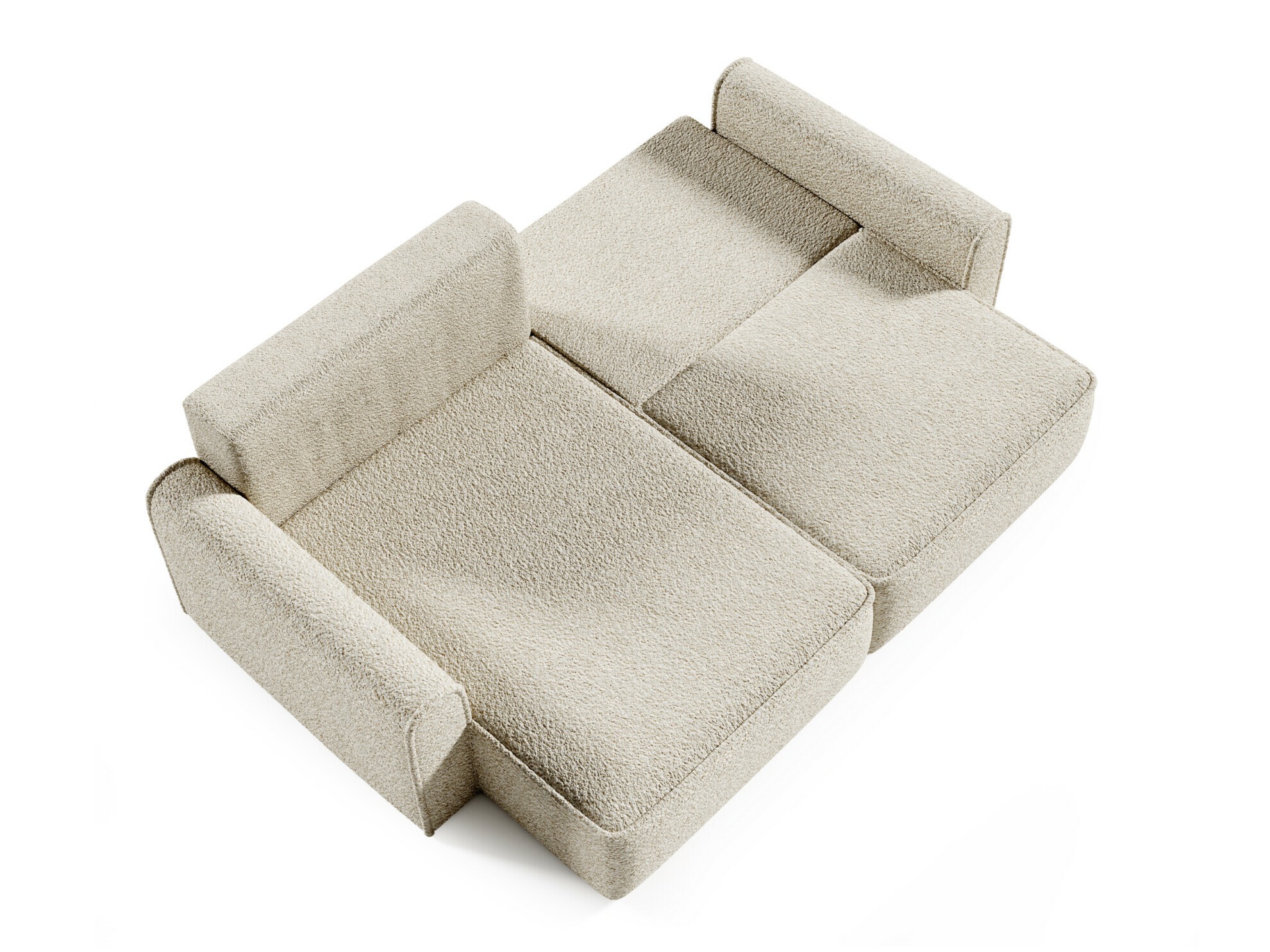 Kutna garnitura Franklin 124 (Abriamo 01)