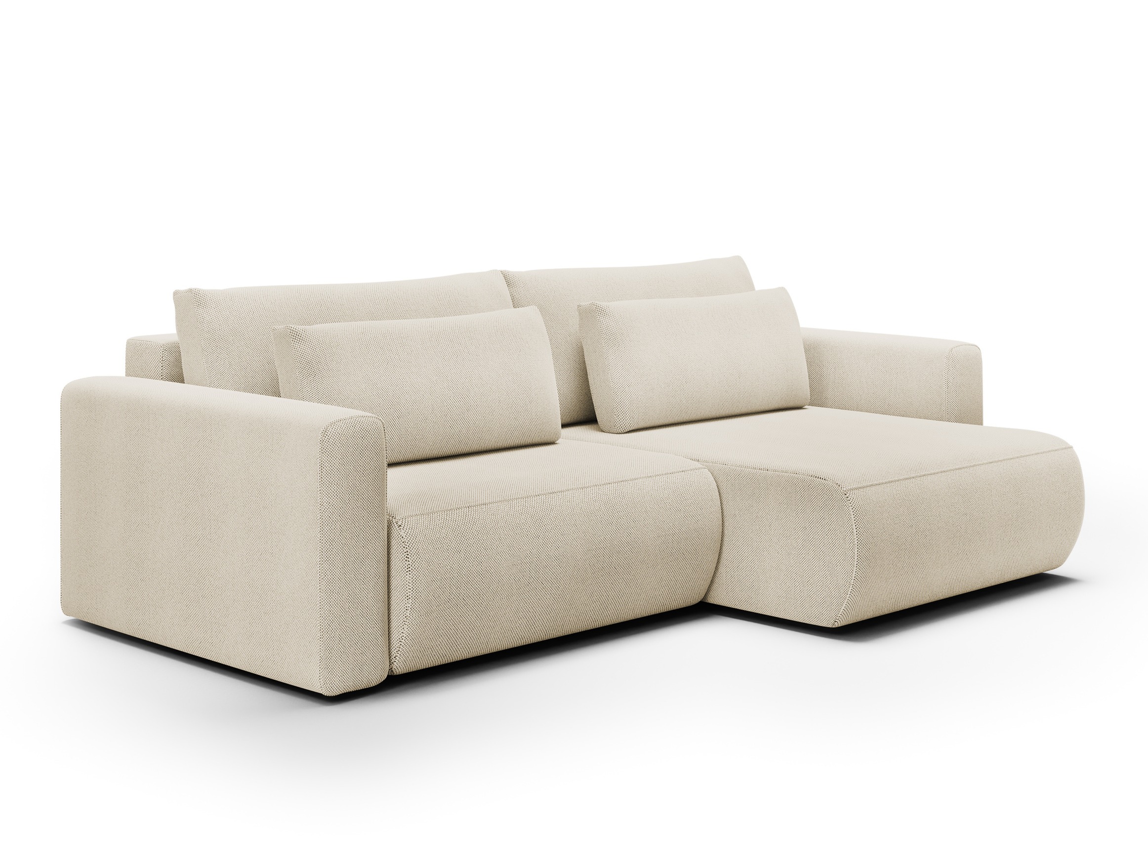 Kutna garnitura Franklin 125 (Curio 09)