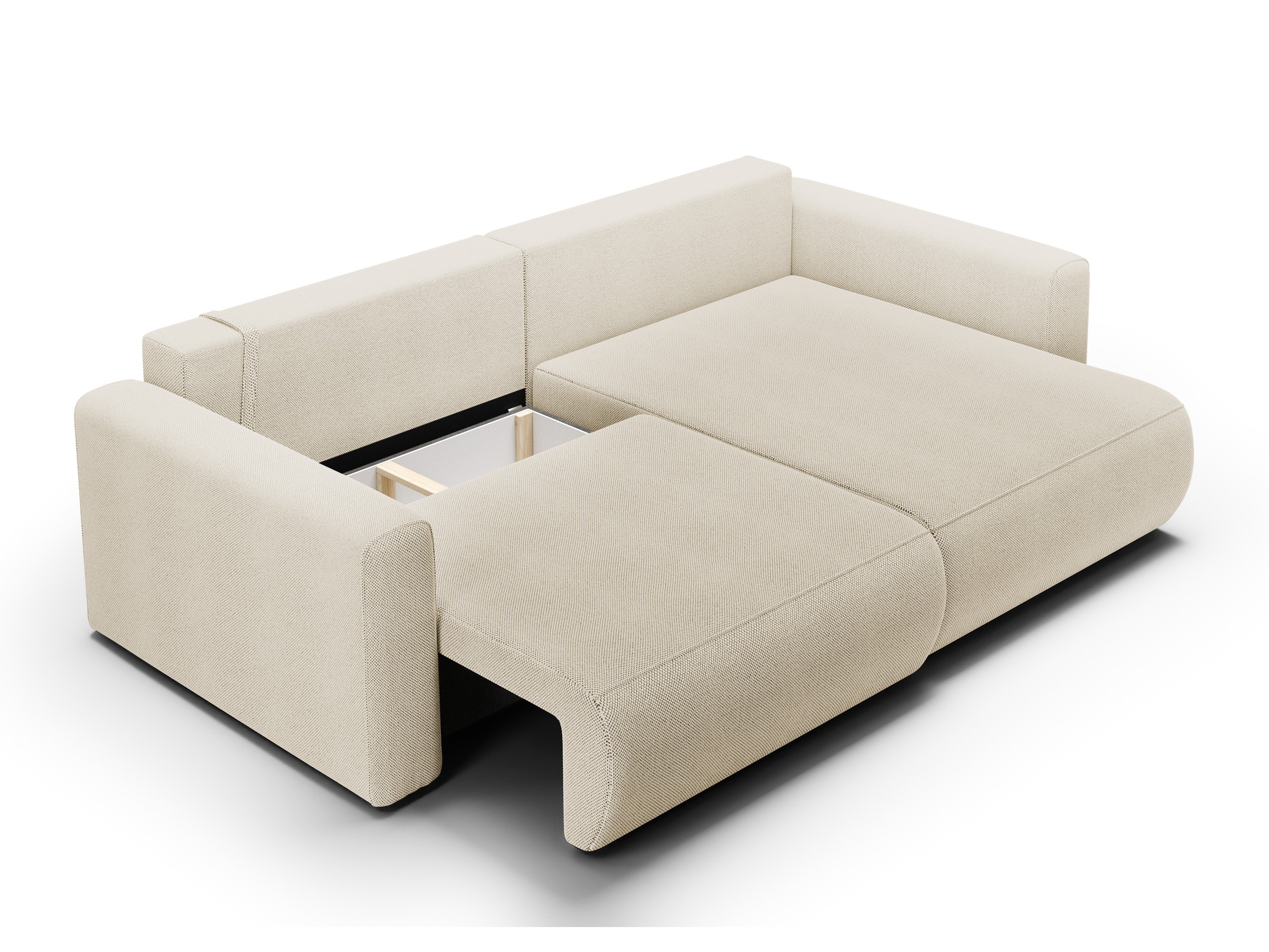 Kutna garnitura Franklin 125 (Curio 09)