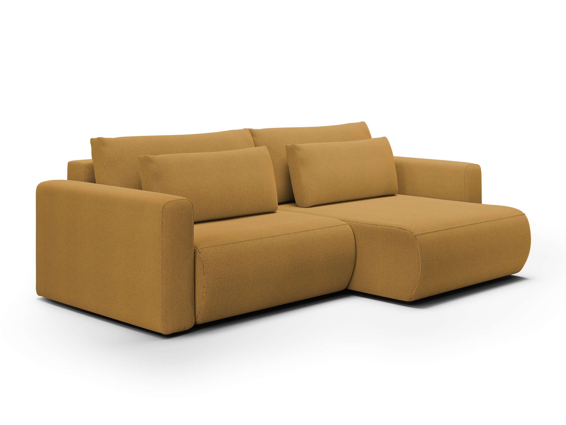 Kutna garnitura Franklin 125 (Curio 48)