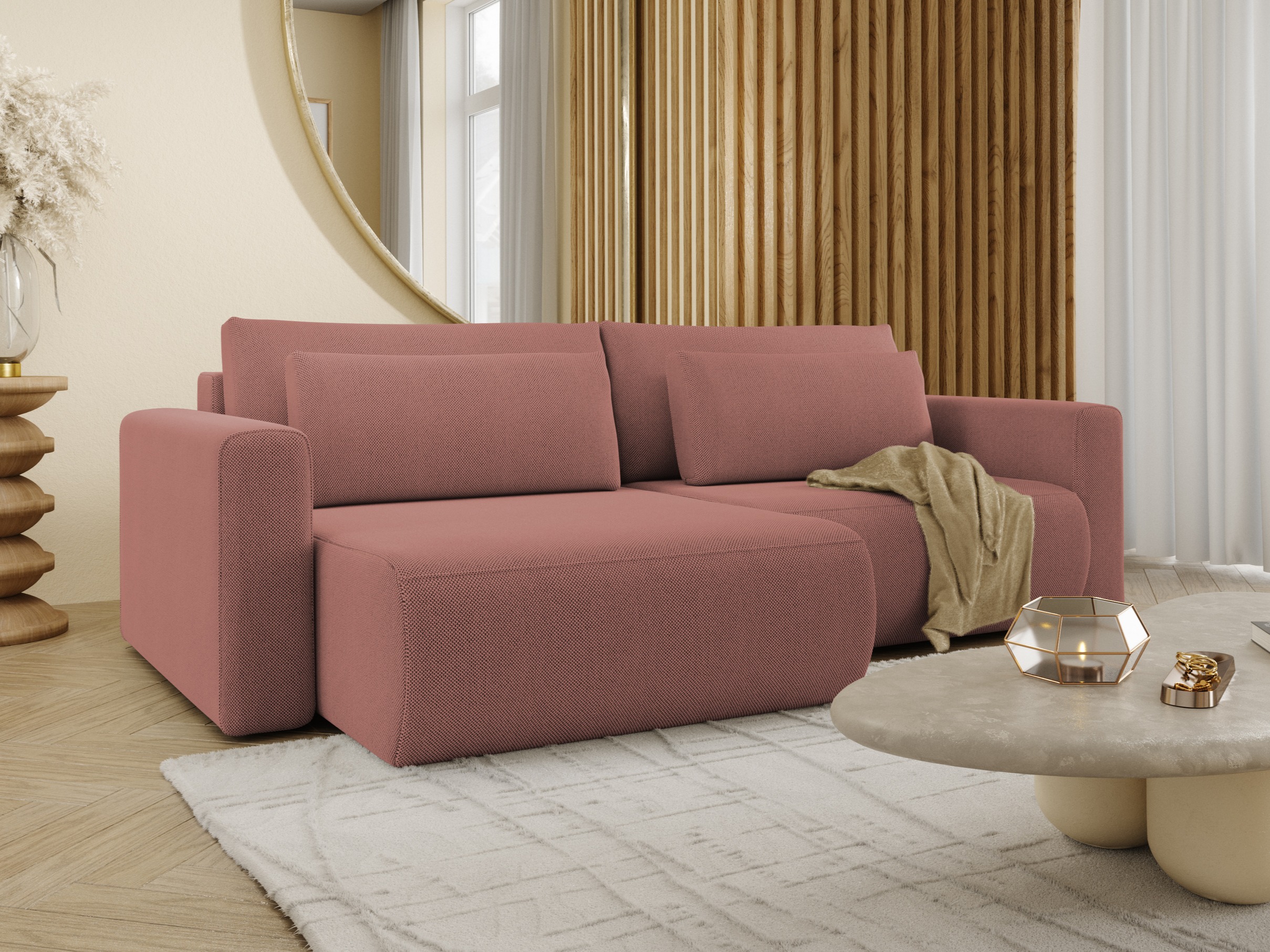 Kutna garnitura Franklin 125 (Curio 63)