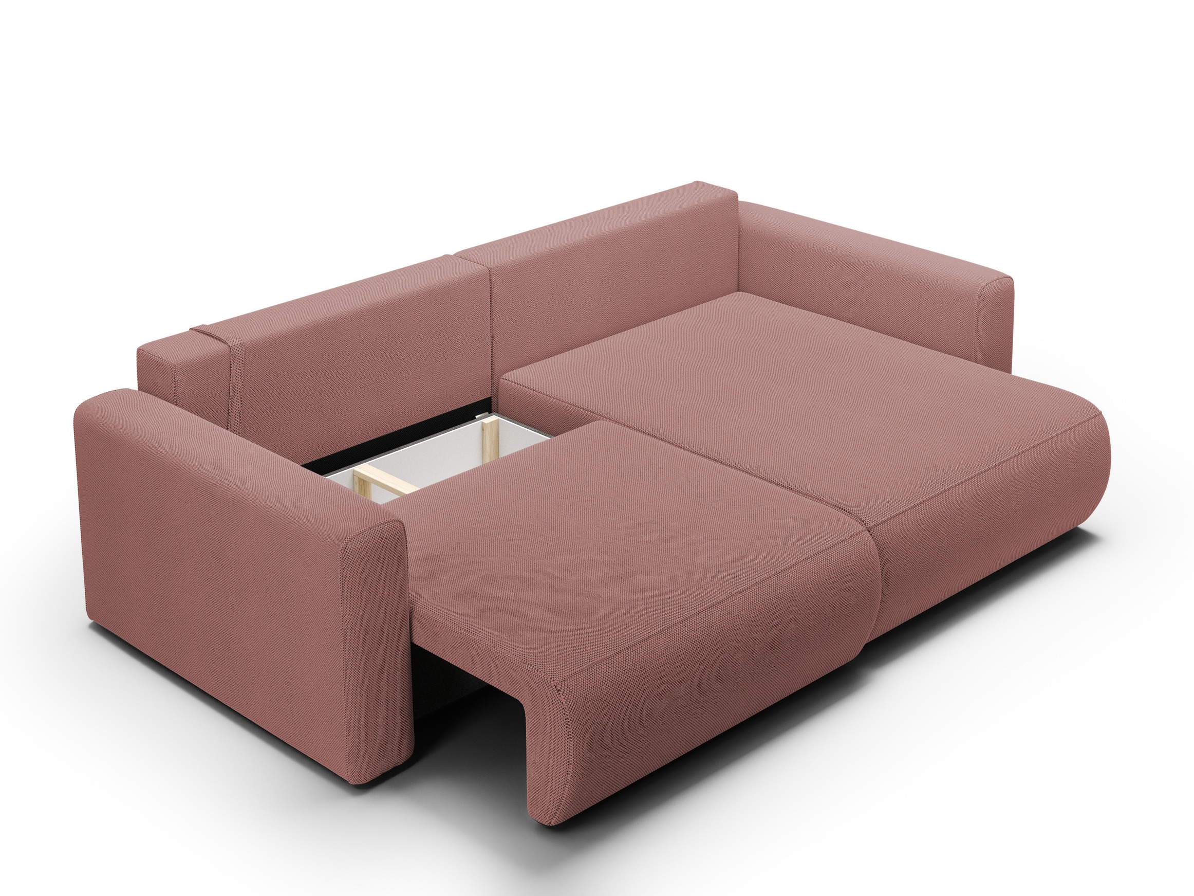 Kutna garnitura Franklin 125 (Curio 63)