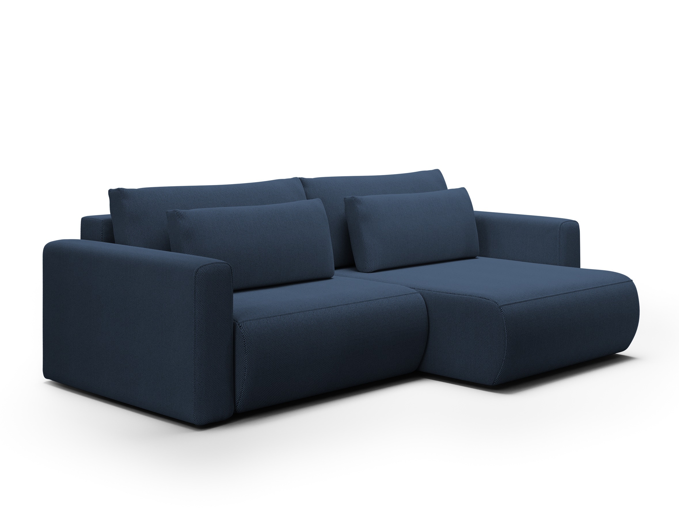 Kutna garnitura Franklin 125 (Curio 78)