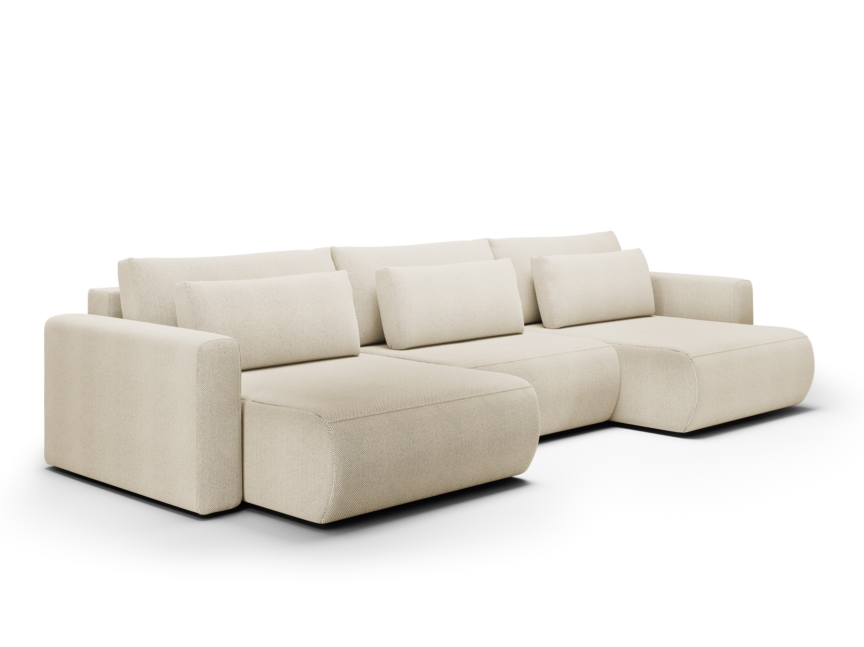 Kutna garnitura Franklin 126 (Curio 09)