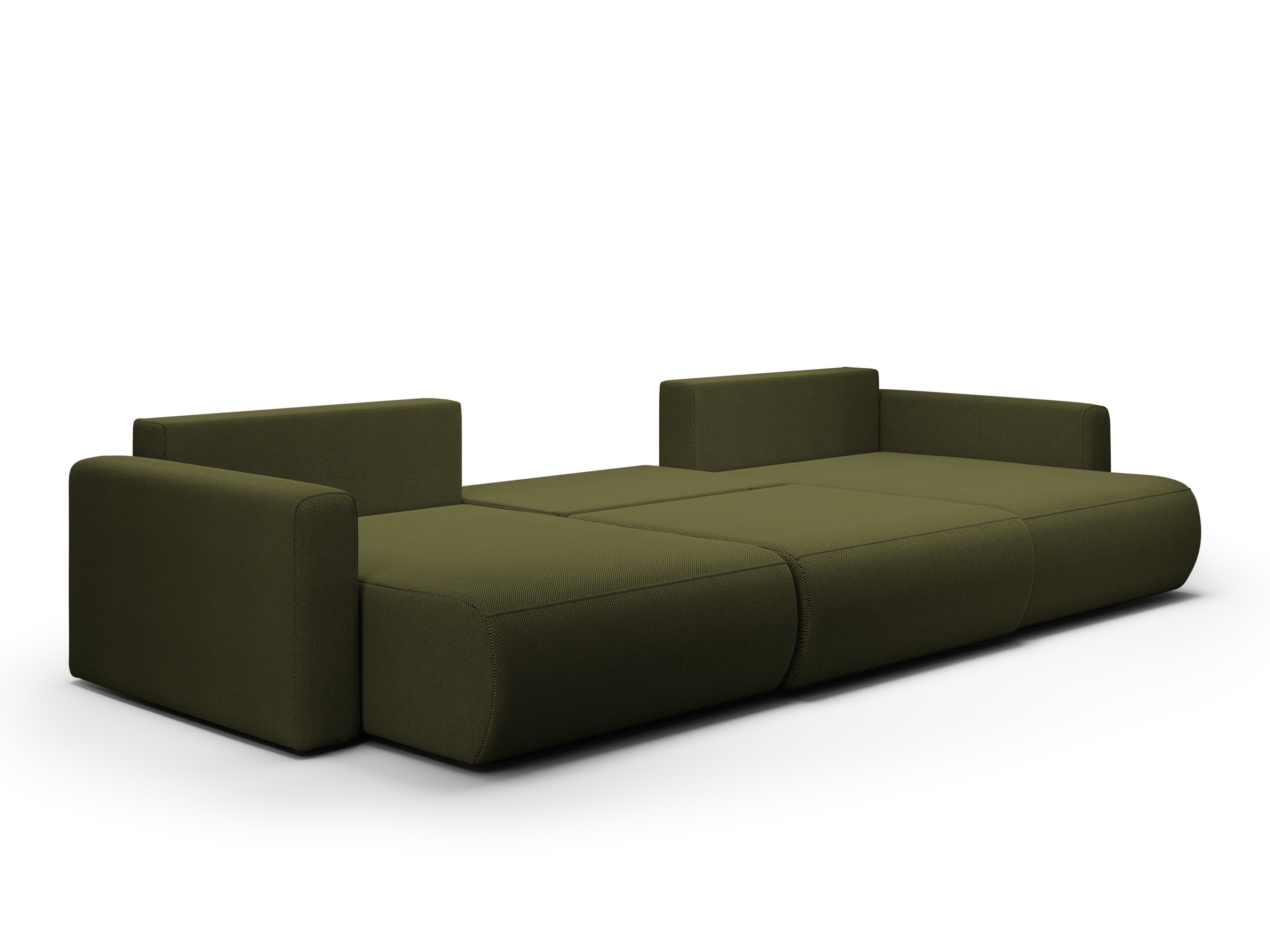 Kutna garnitura Franklin 126 (Curio 39)