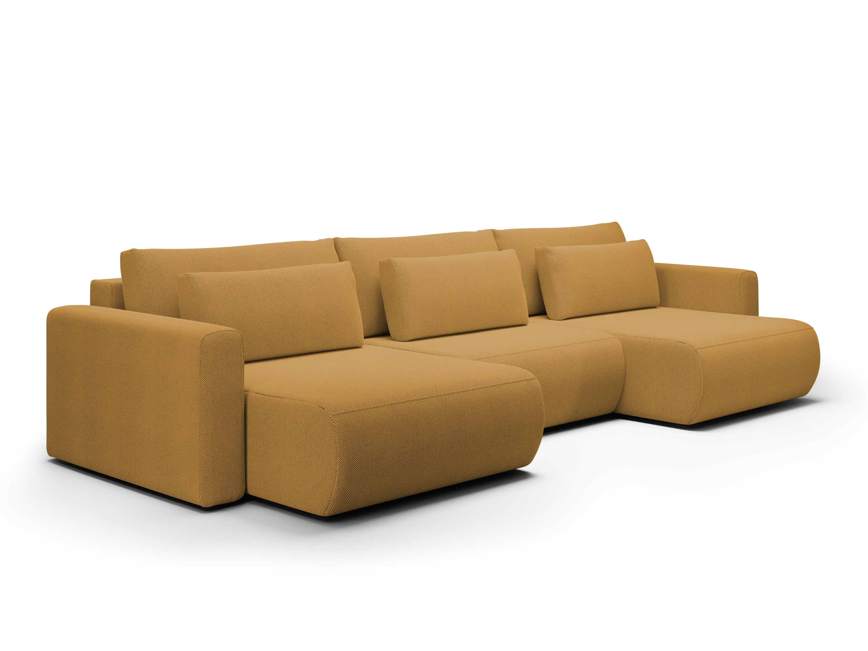 Kutna garnitura Franklin 126 (Curio 48)