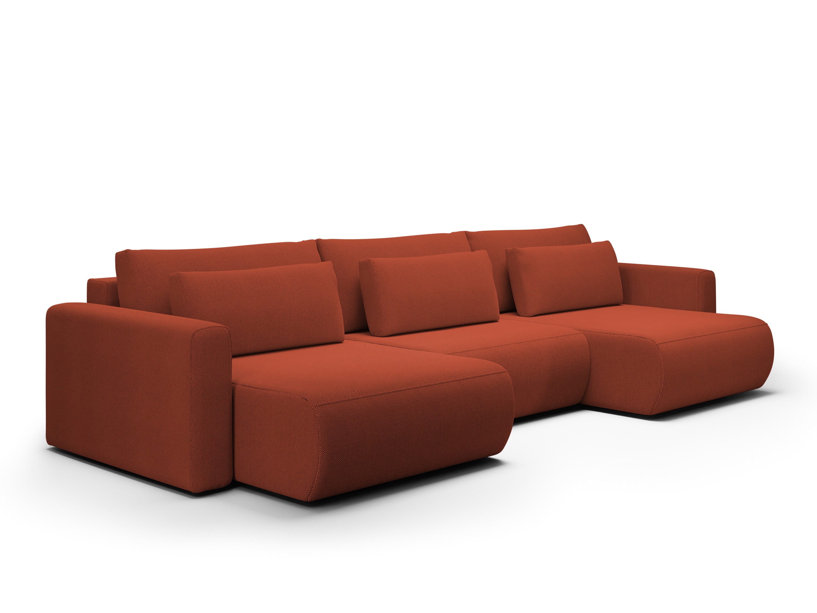 Kutna garnitura Franklin 126 (Curio 55)