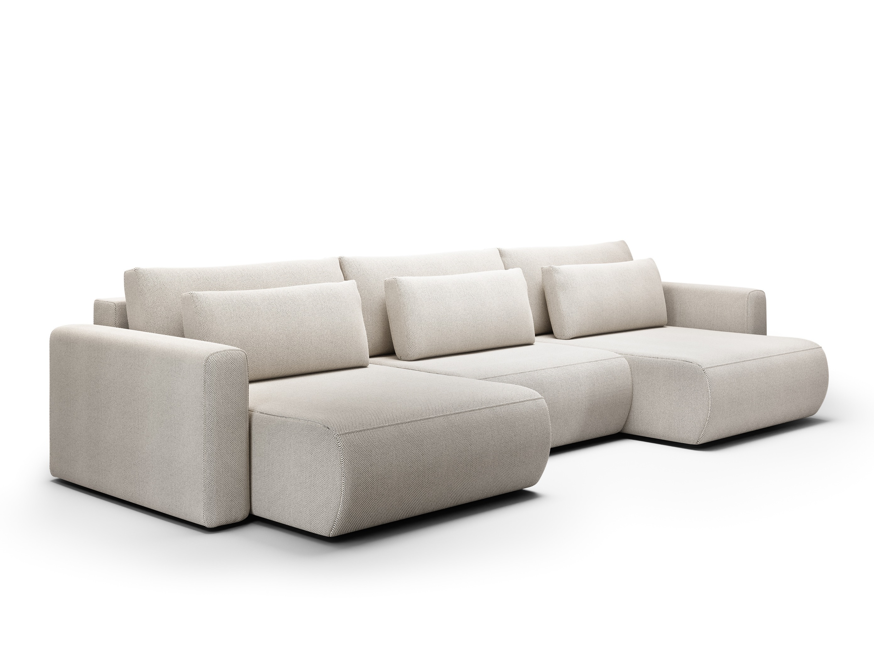 Kutna garnitura Franklin 126 (Curio 84)