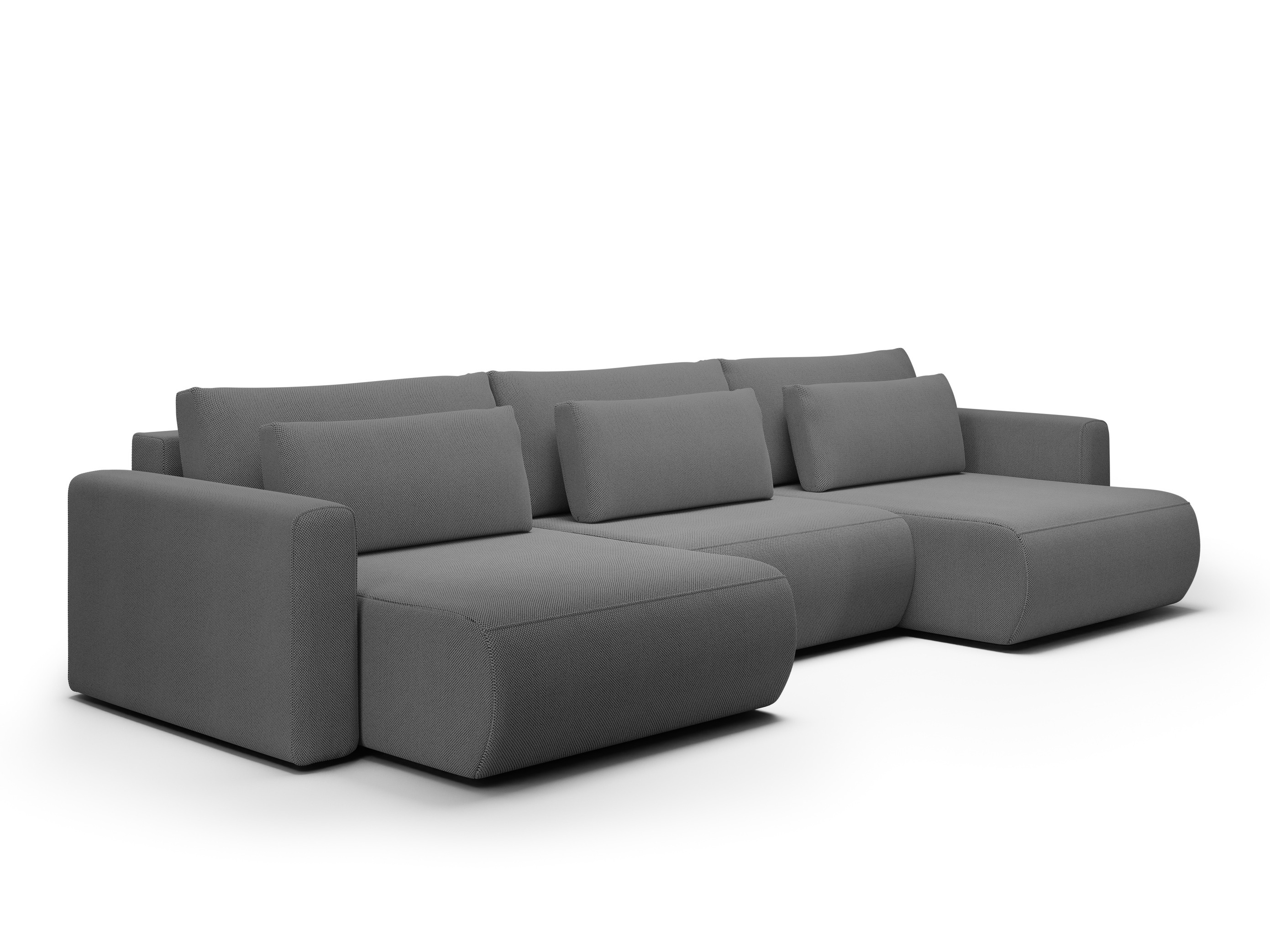 Kutna garnitura Franklin 126 (Curio 93)