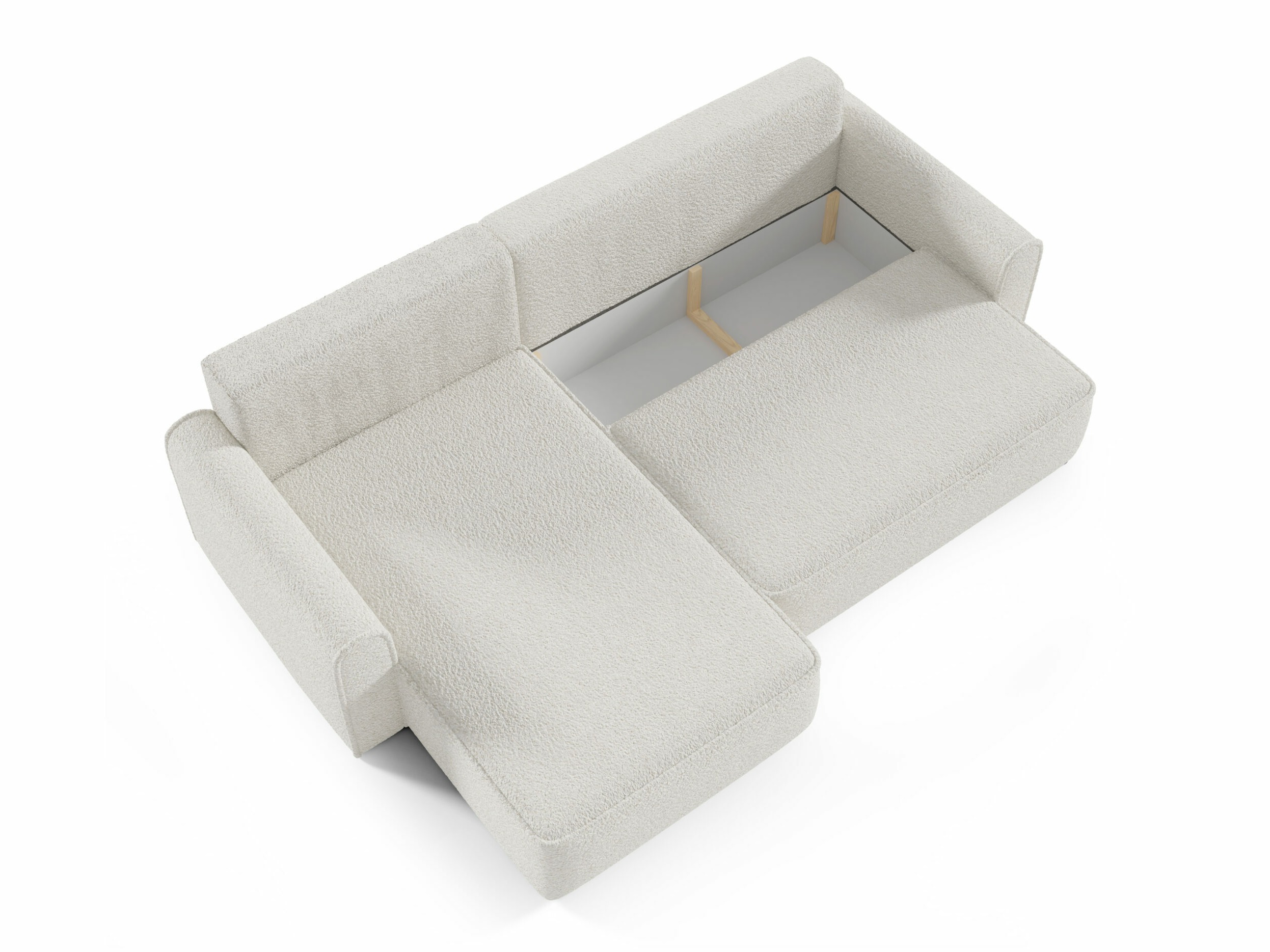 Kutna garnitura Franklin 127 (Abriamo 01)