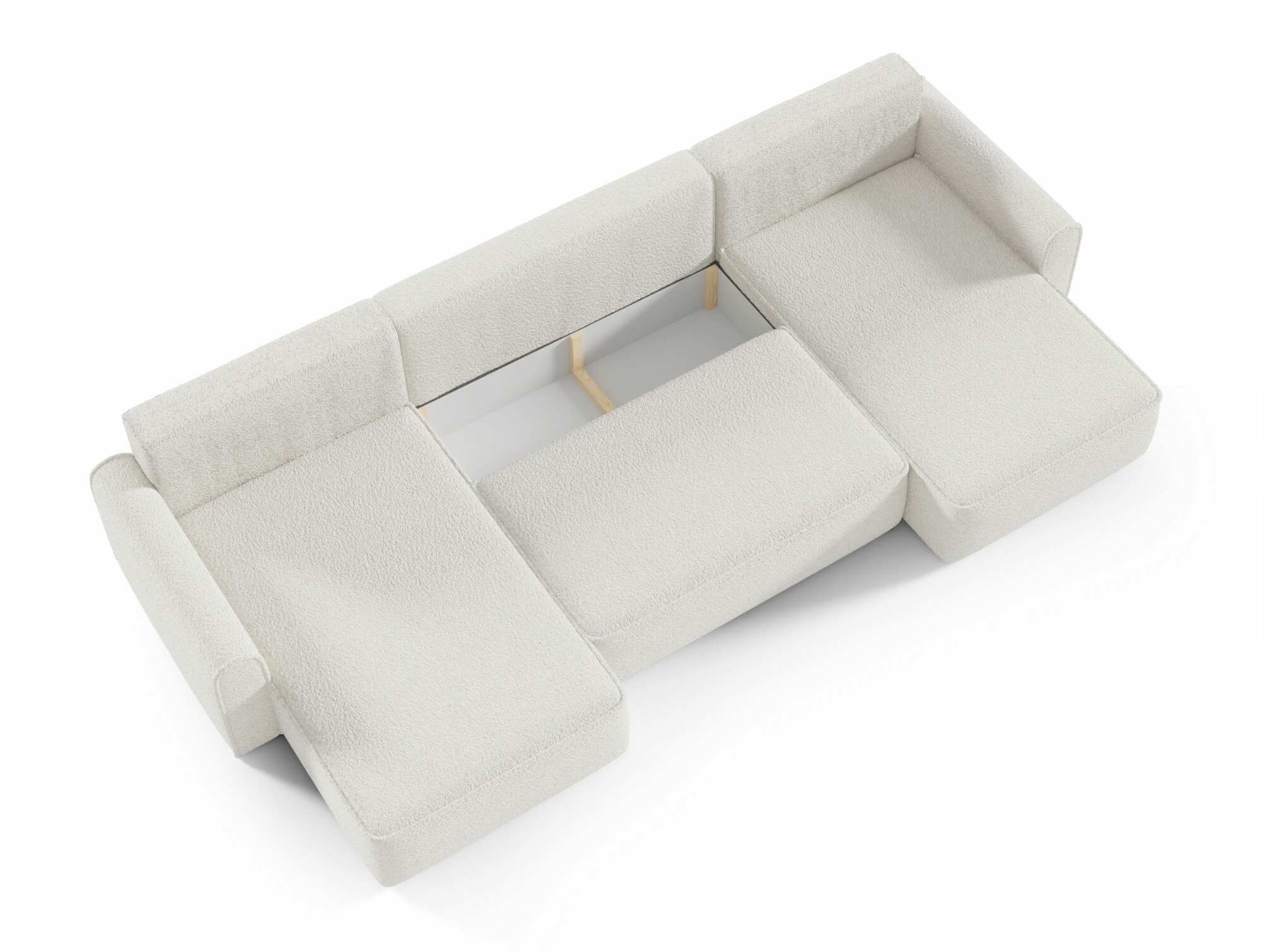 Kutna garnitura Franklin 129 (Abriamo 07)