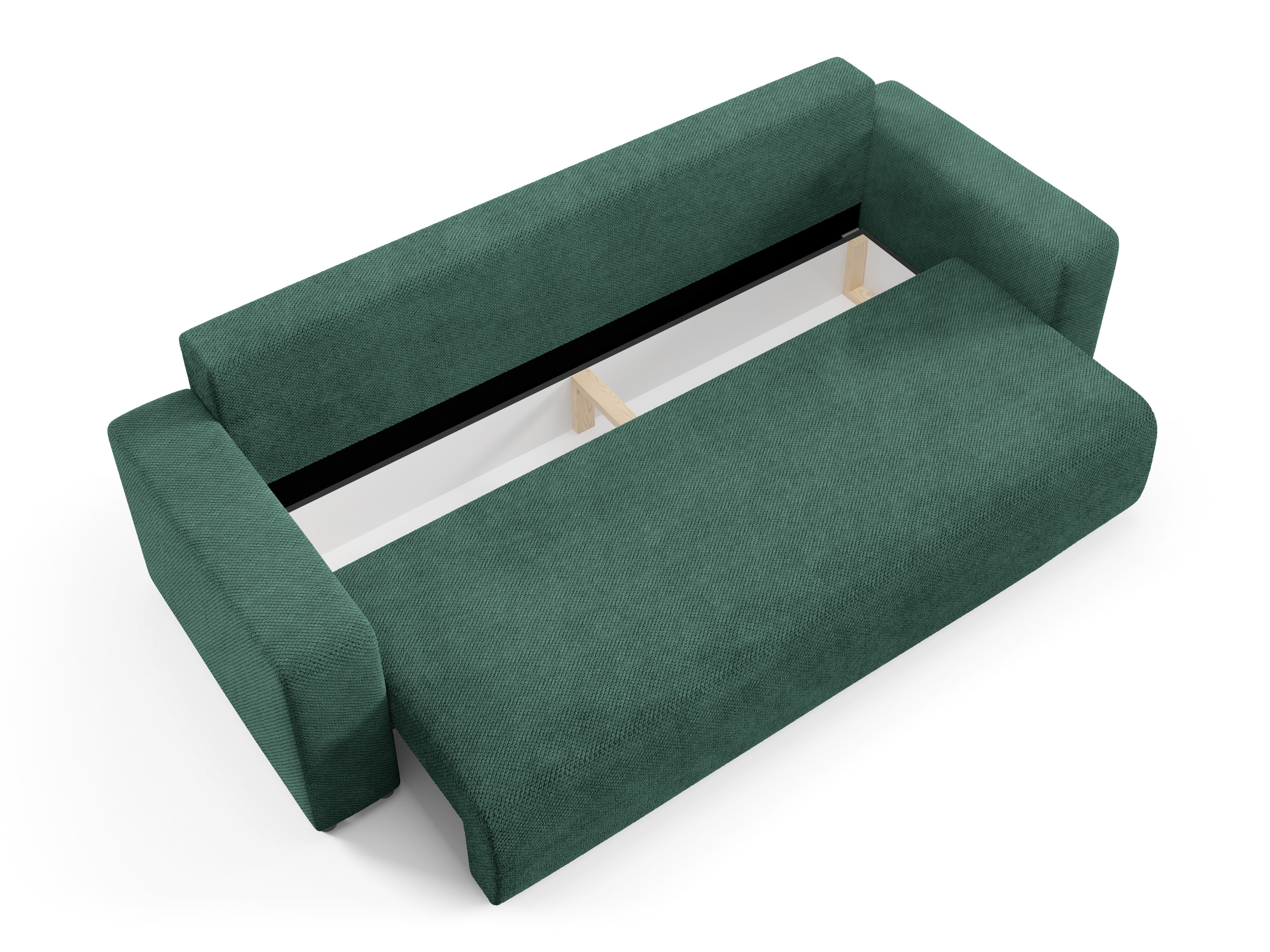 Kauč na razvlačenje Franklin 138 (Onega 01)