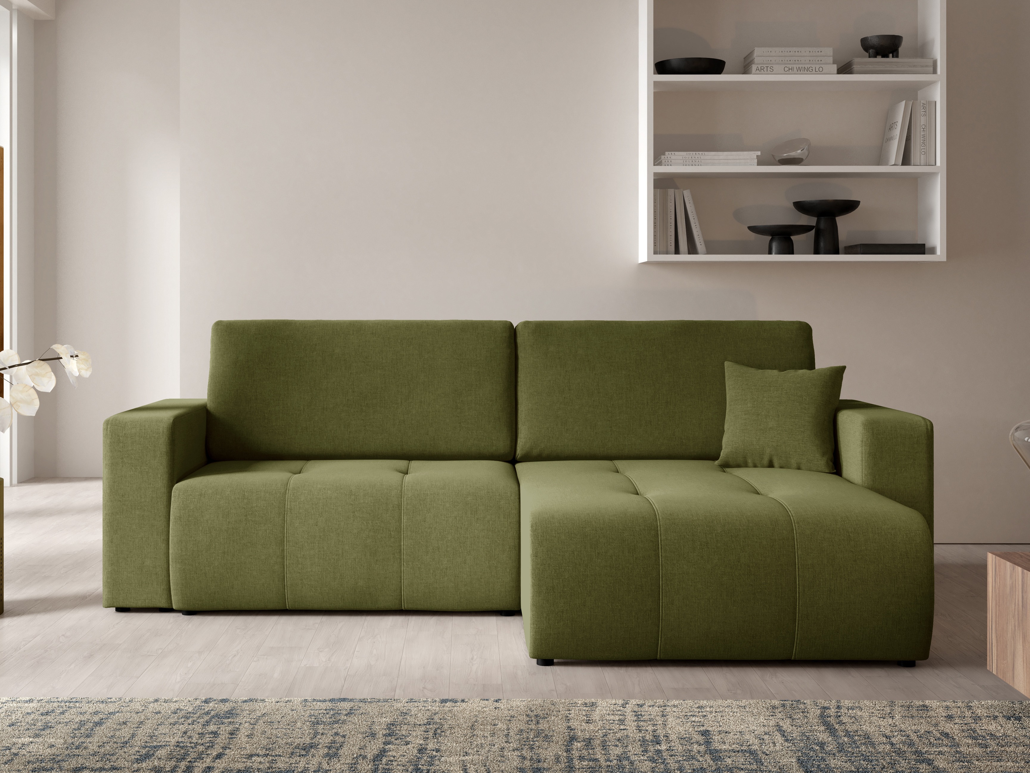 Kutna garnitura Franklin 134 (Wind 34)