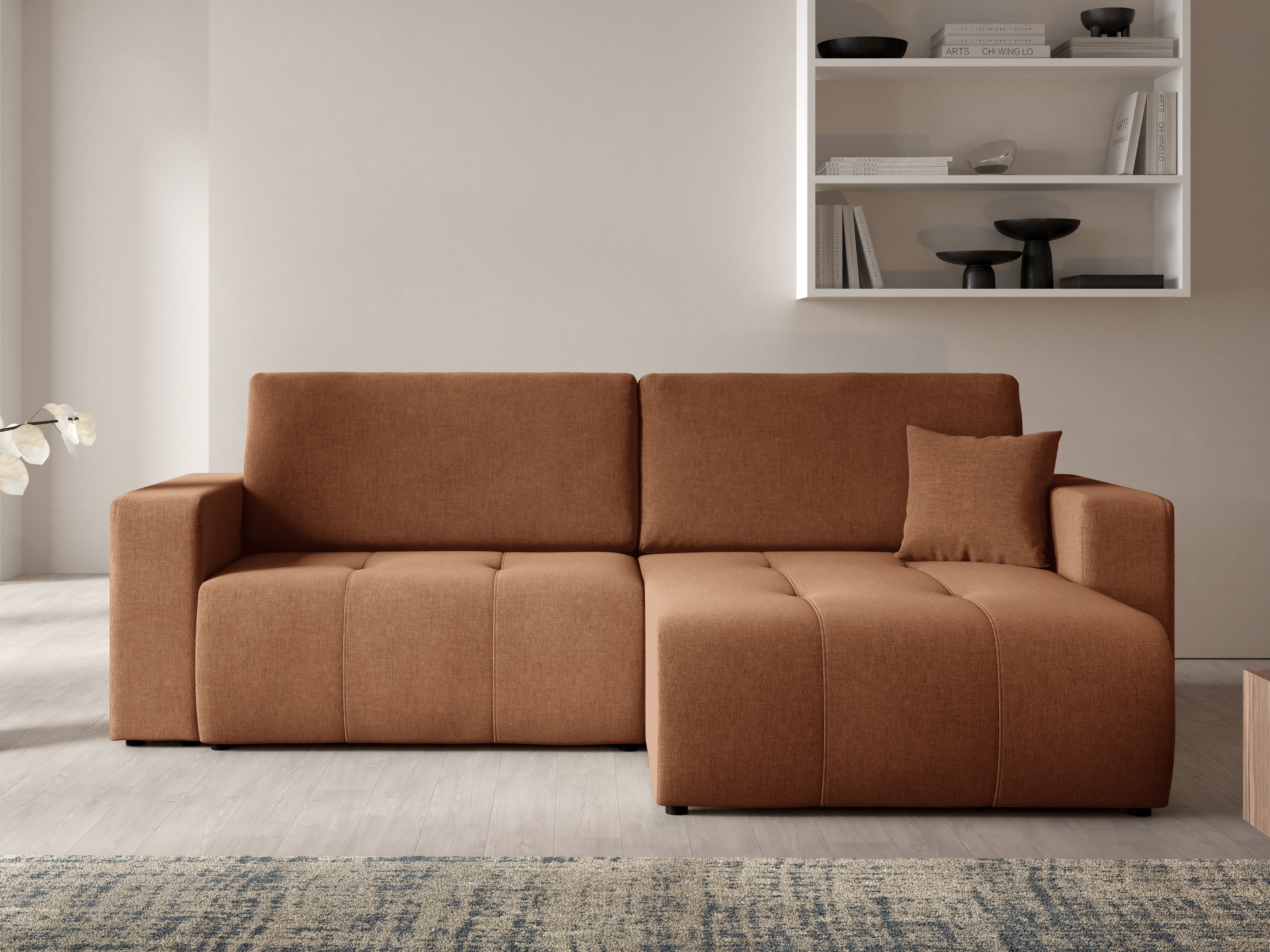 Kutna garnitura Franklin 134 (Wind 56)