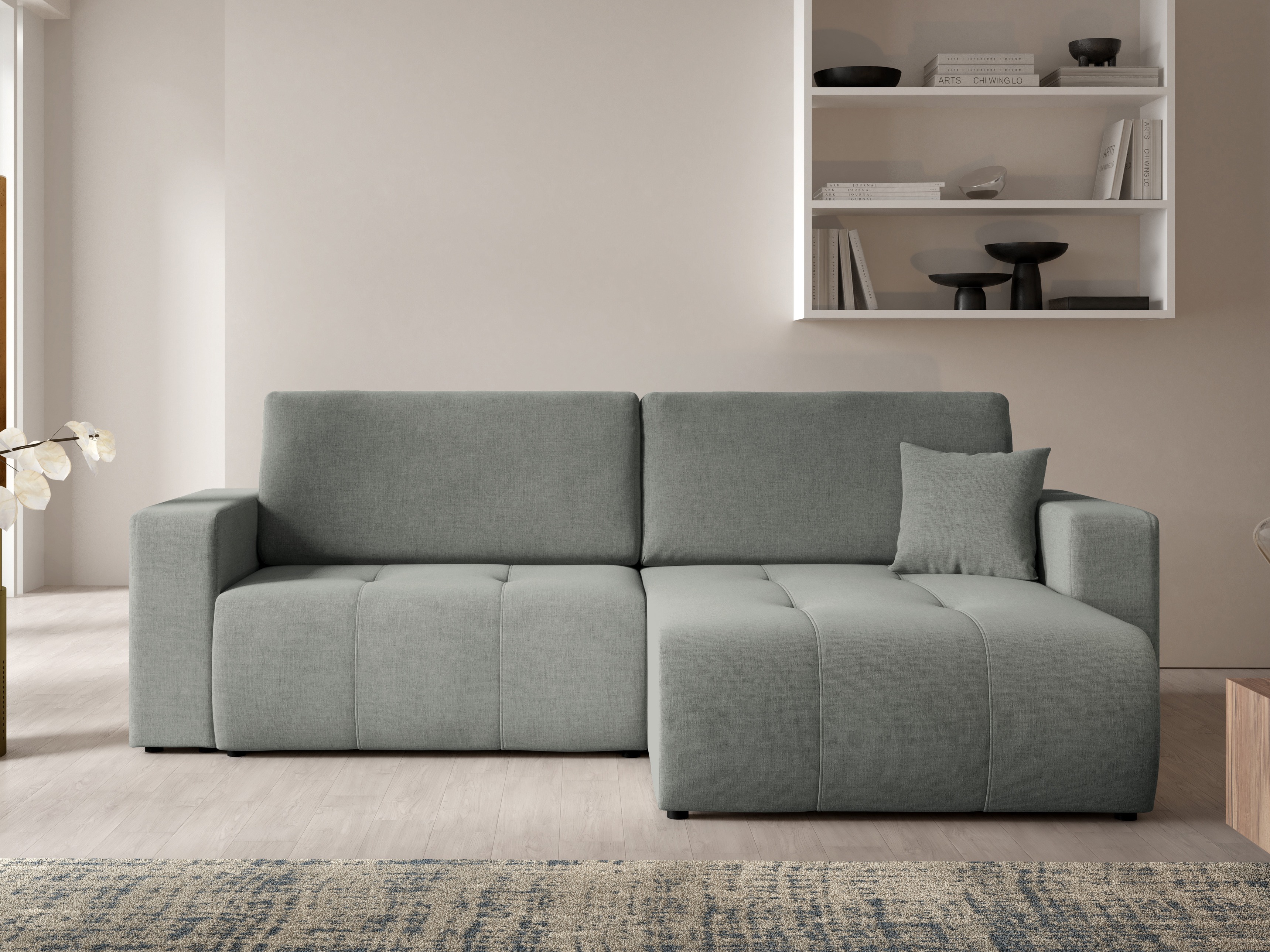 Kutna garnitura Franklin 134 (Wind 89)