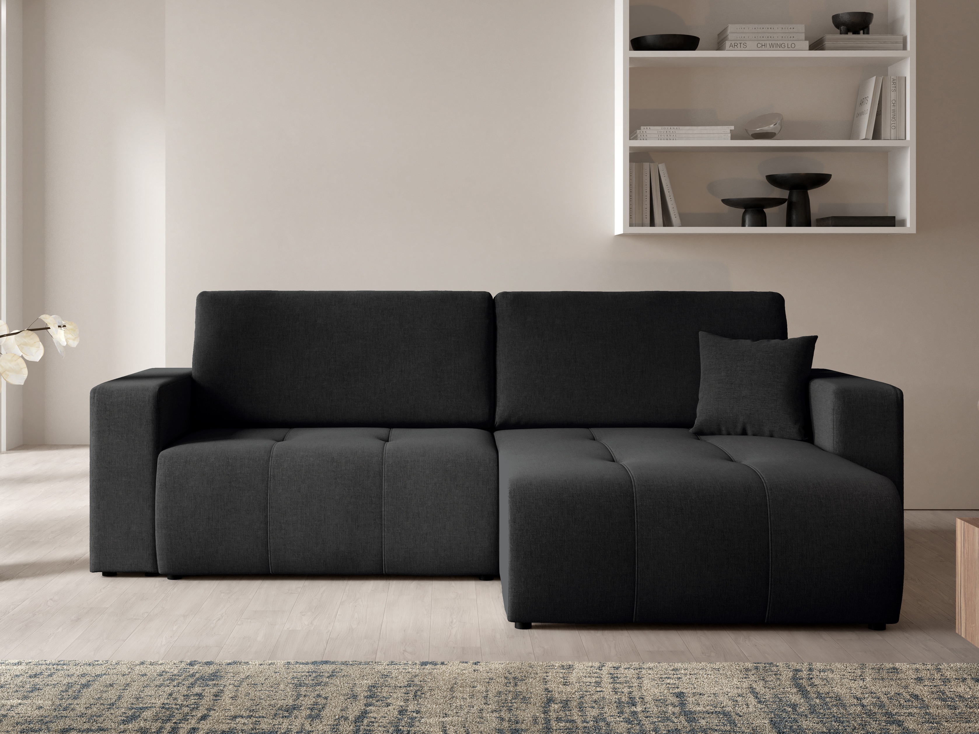 Kutna garnitura Franklin 134 (Wind 99)