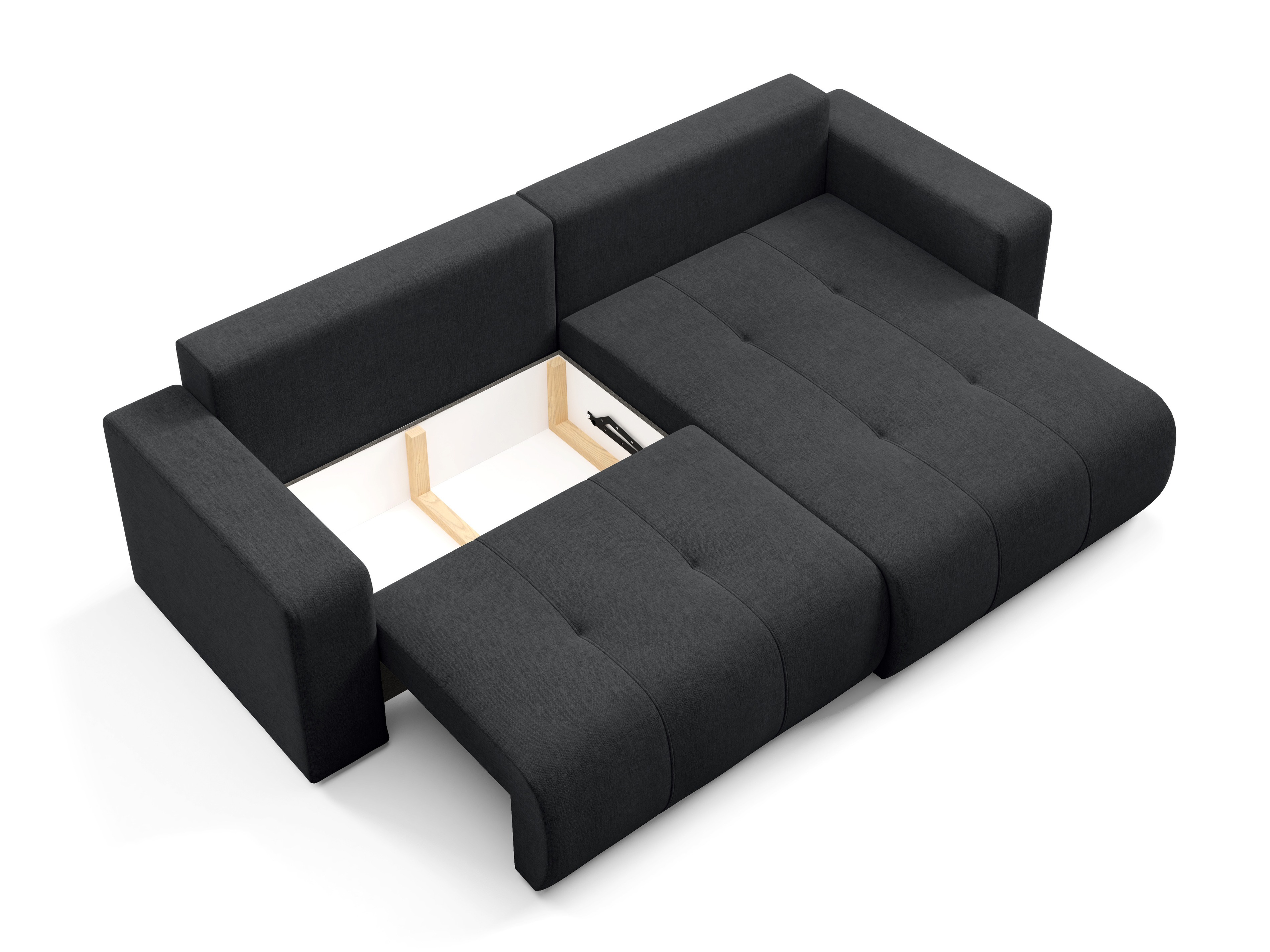 Kutna garnitura Franklin 134 (Wind 99)