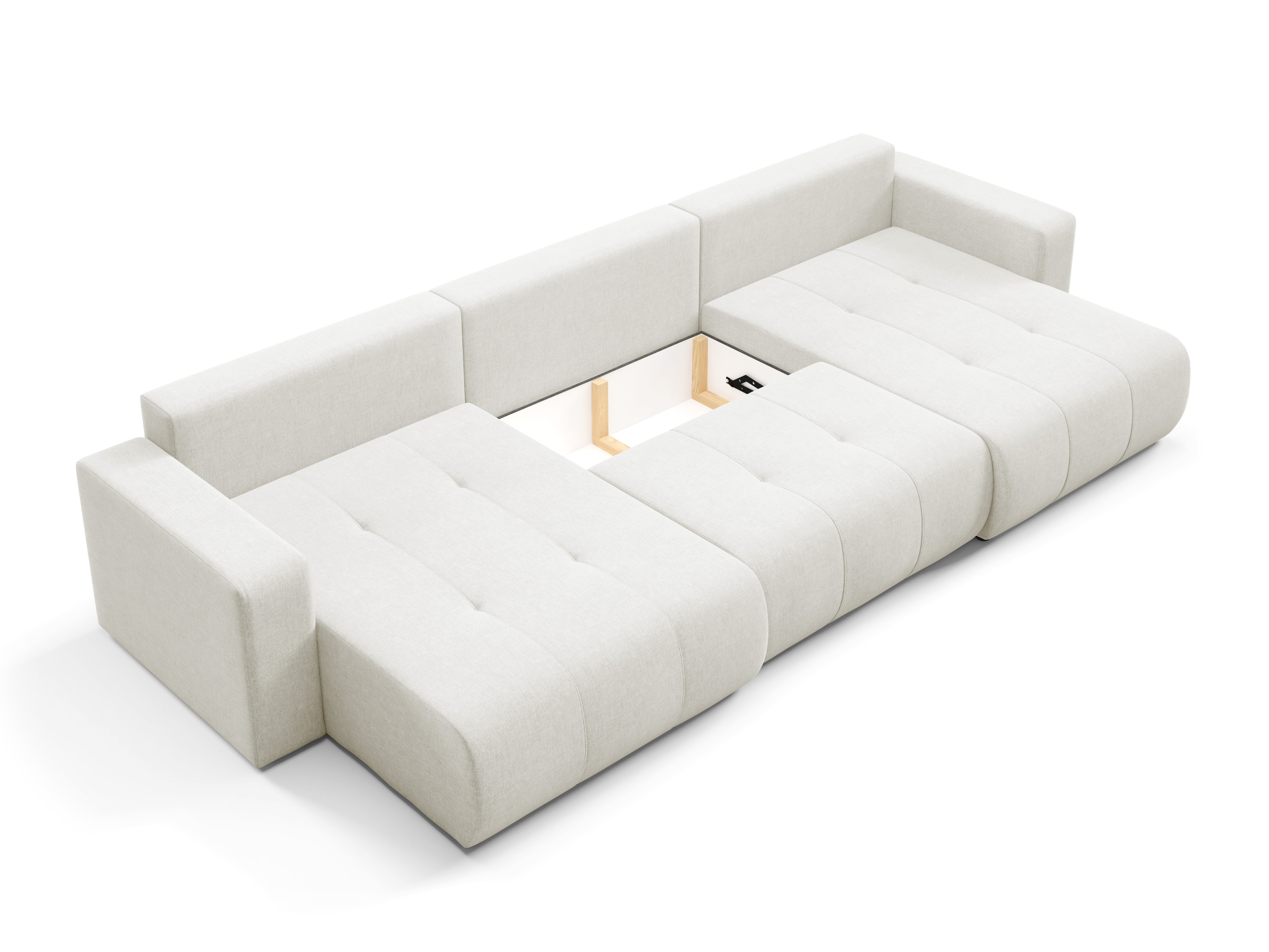 Kutna garnitura Franklin 135 (Wind 02)