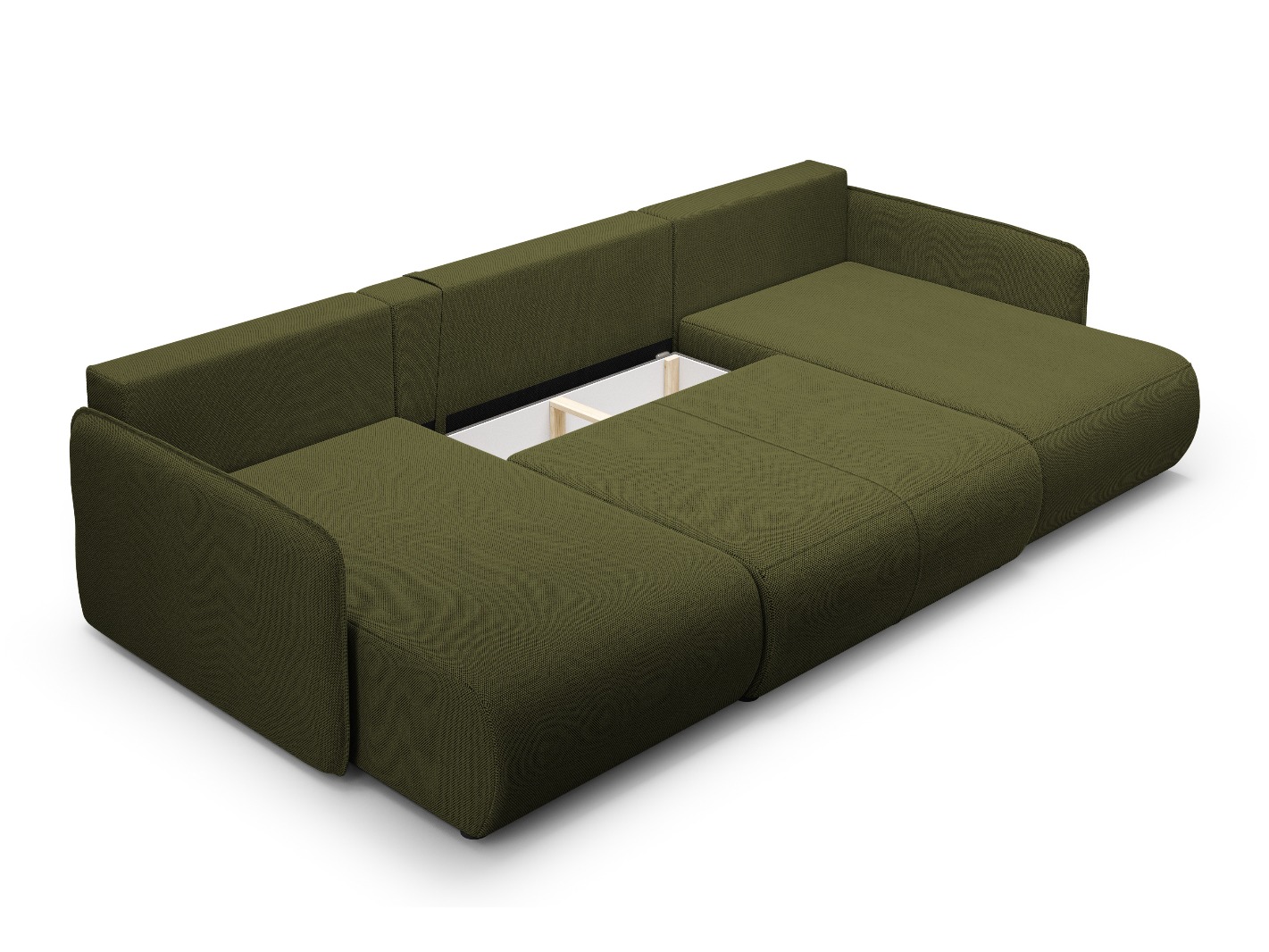 Kutna garnitura Franklin 136 (Curio 39)