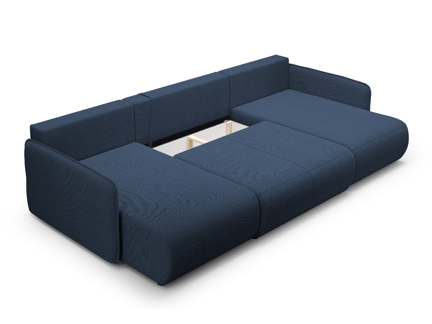 Kutna garnitura Franklin 136 (Curio 78)