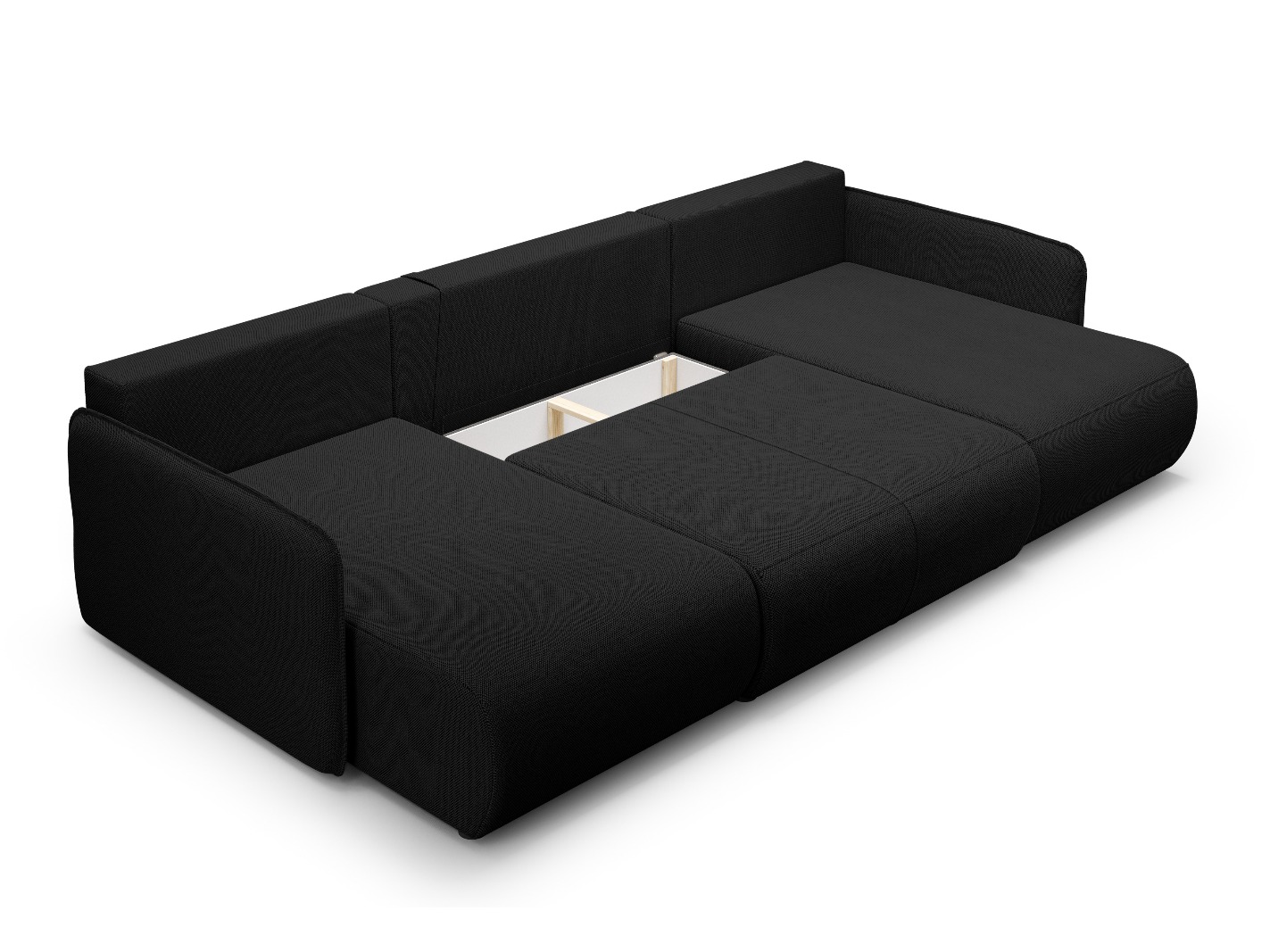 Kutna garnitura Franklin 136 (Curio 99)