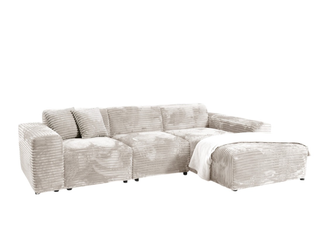 Kutna garnitura Franklin 137 (Tilia 01)