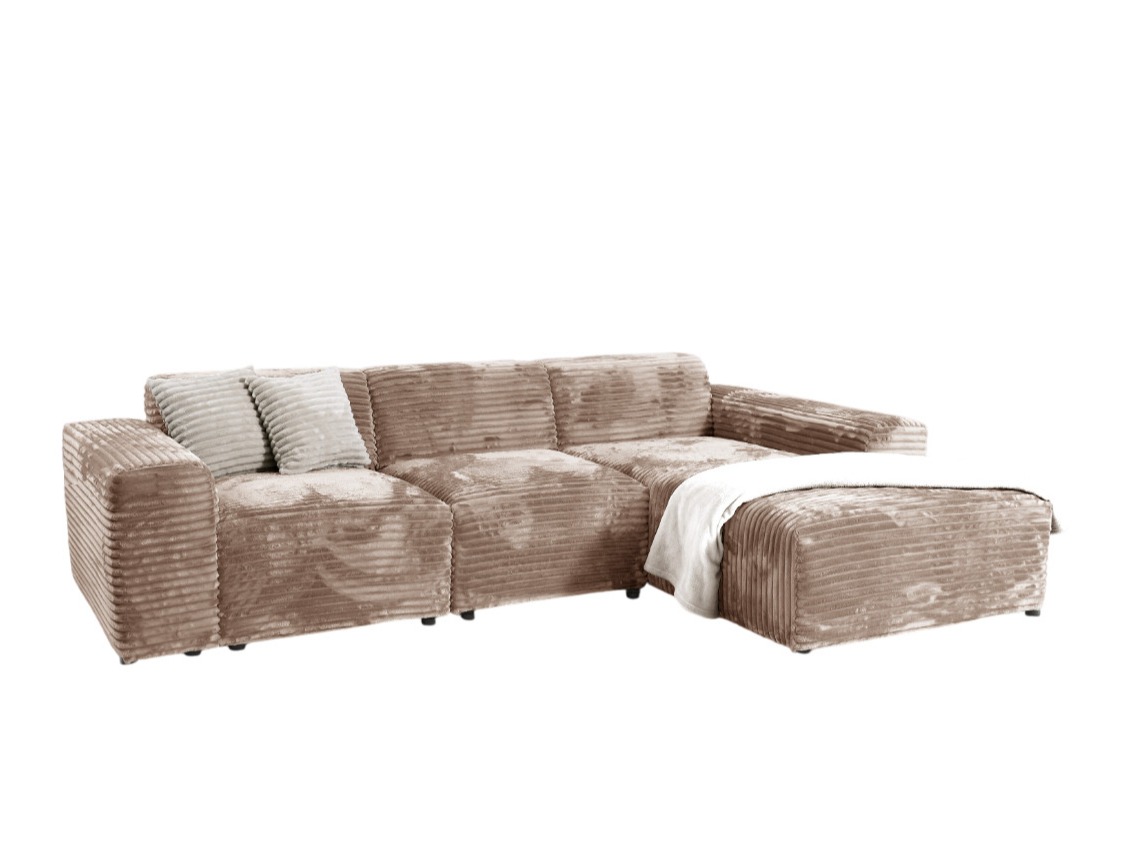 Kutna garnitura Franklin 137 (Tilia 17)