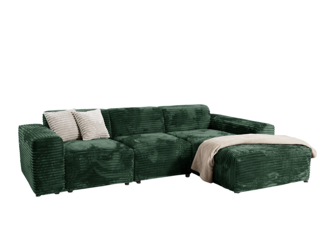 Kutna garnitura Franklin 137 (Tilia 39)