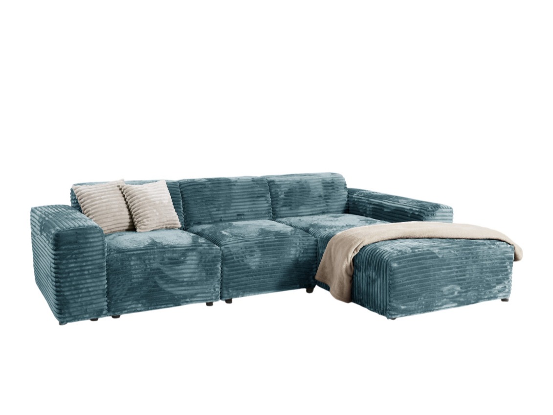 Kutna garnitura Franklin 137 (Tilia 75)