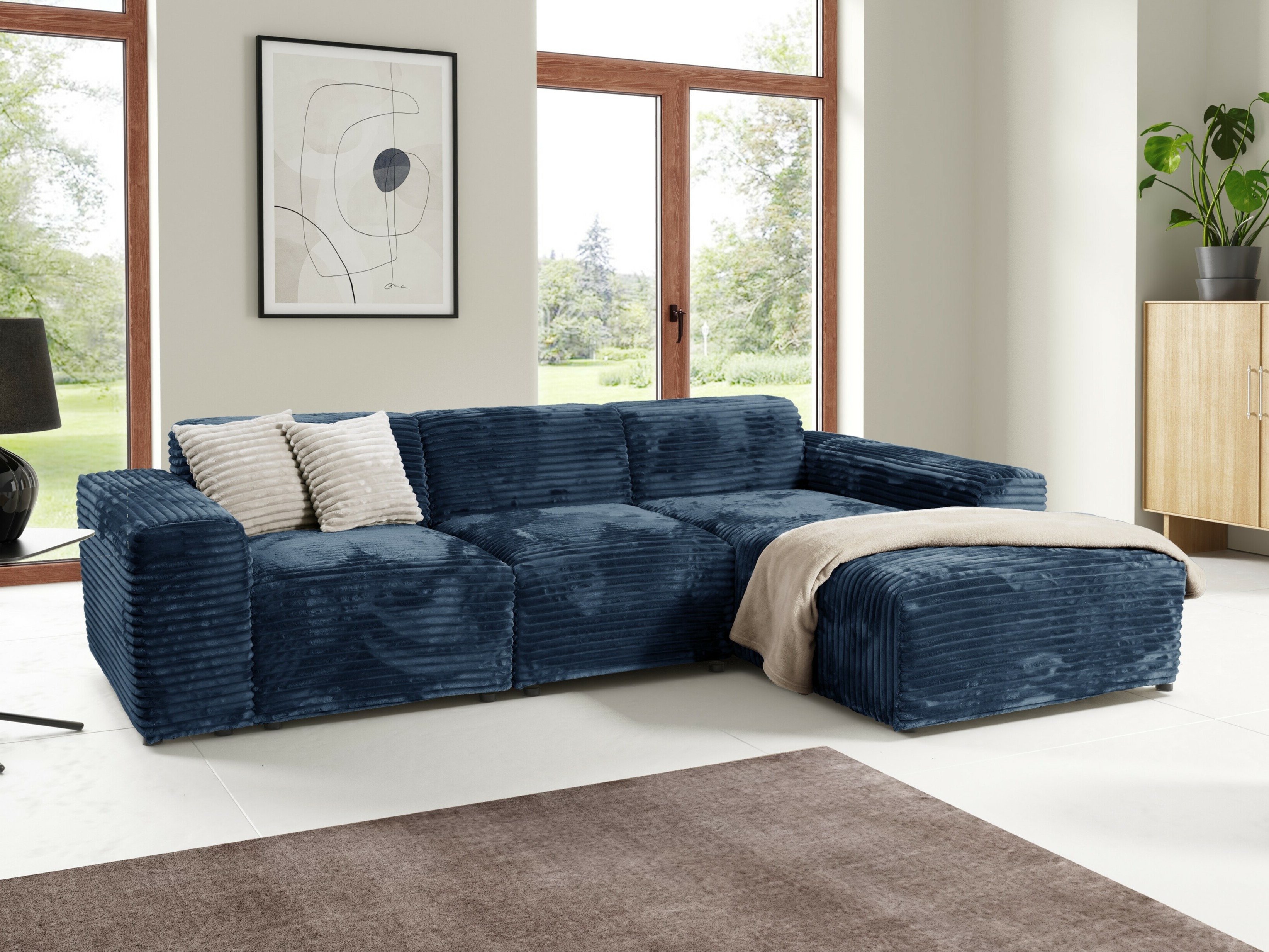 Kutna garnitura Franklin 137 (Tilia 77)