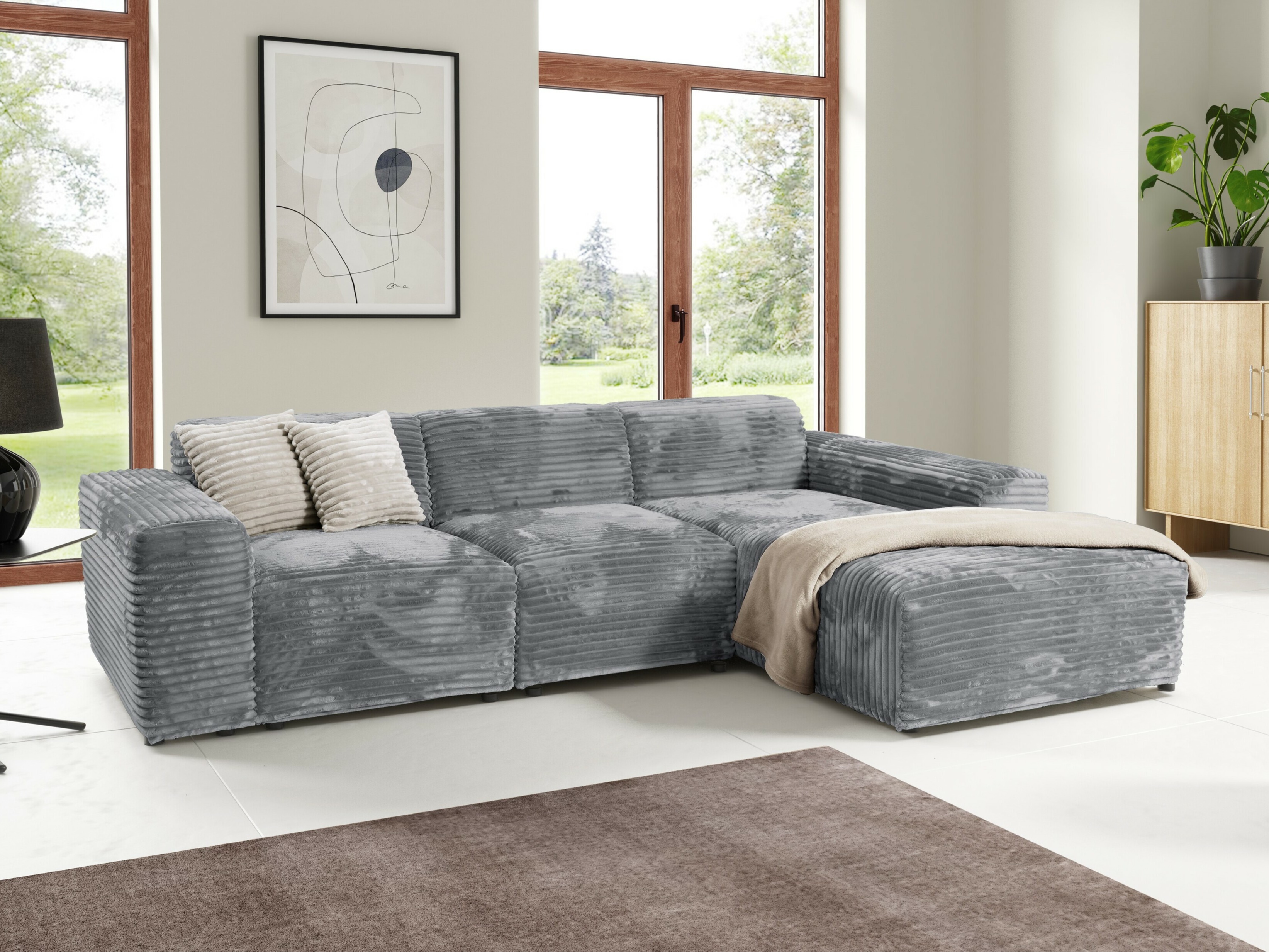 Kutna garnitura Franklin 137 (Tilia 90)