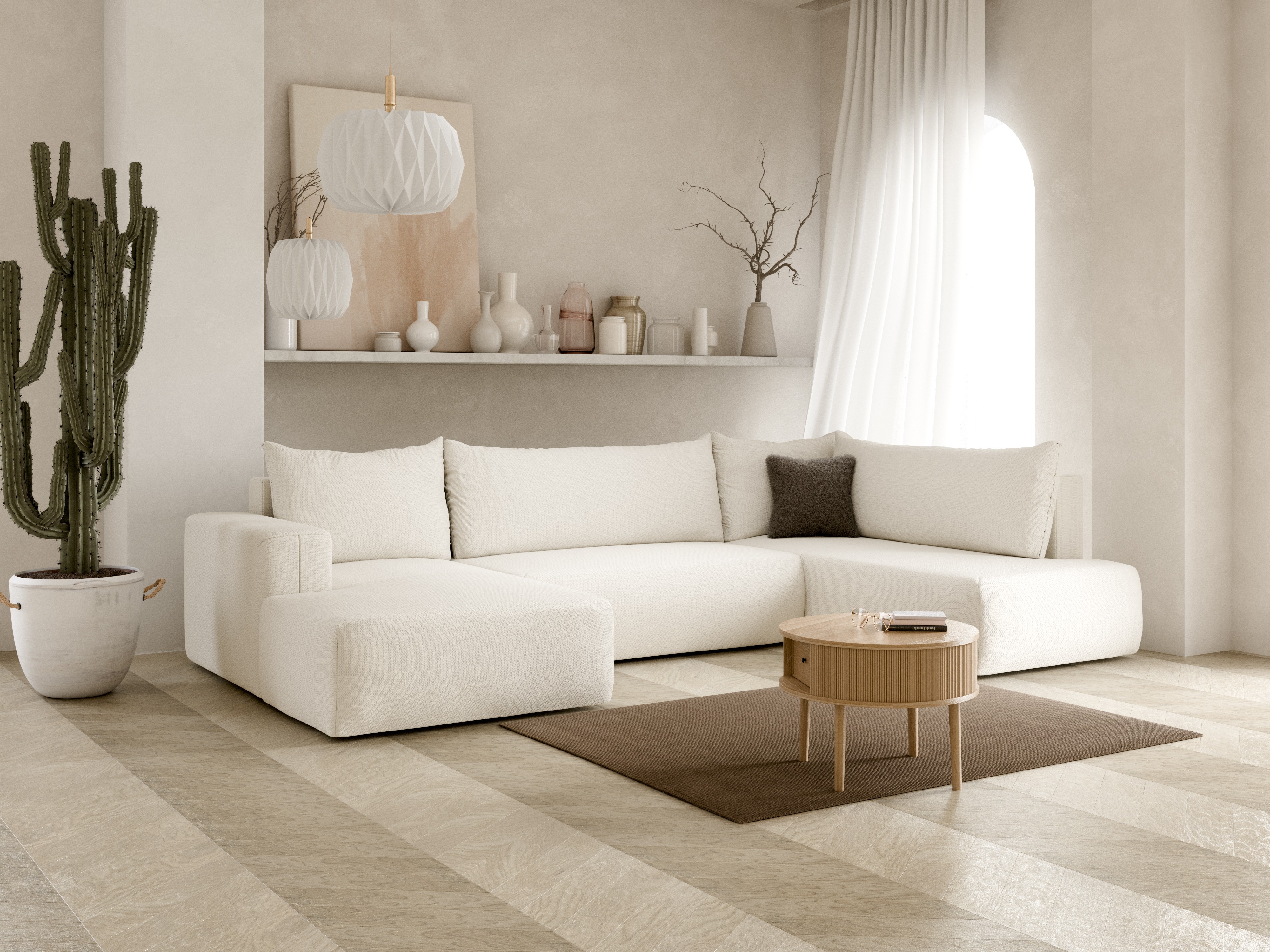 Kutna garnitura Lirdomo 101 (Aragon 01)