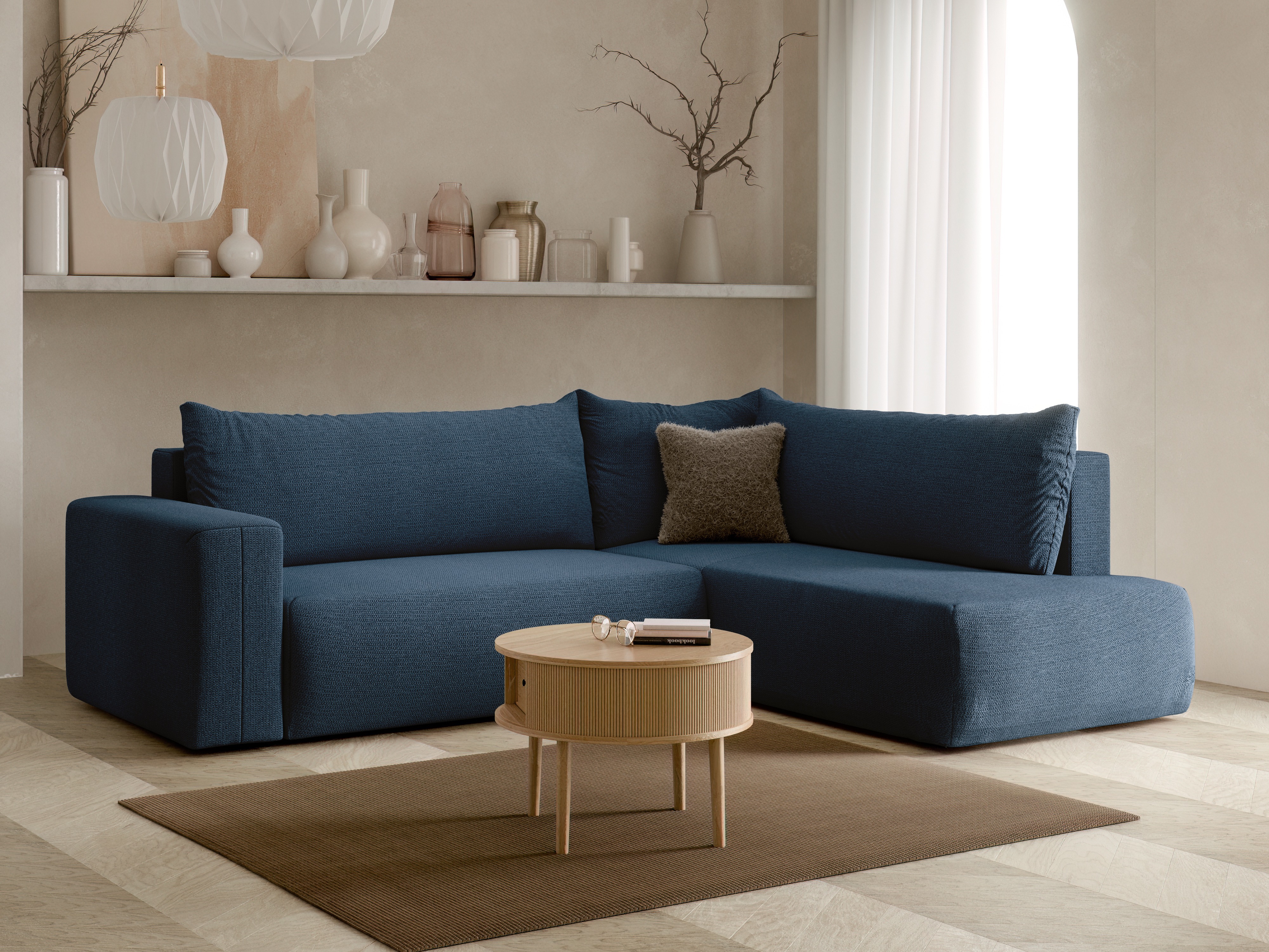 Kutna garnitura Lirdomo 102 (Aragon 79)