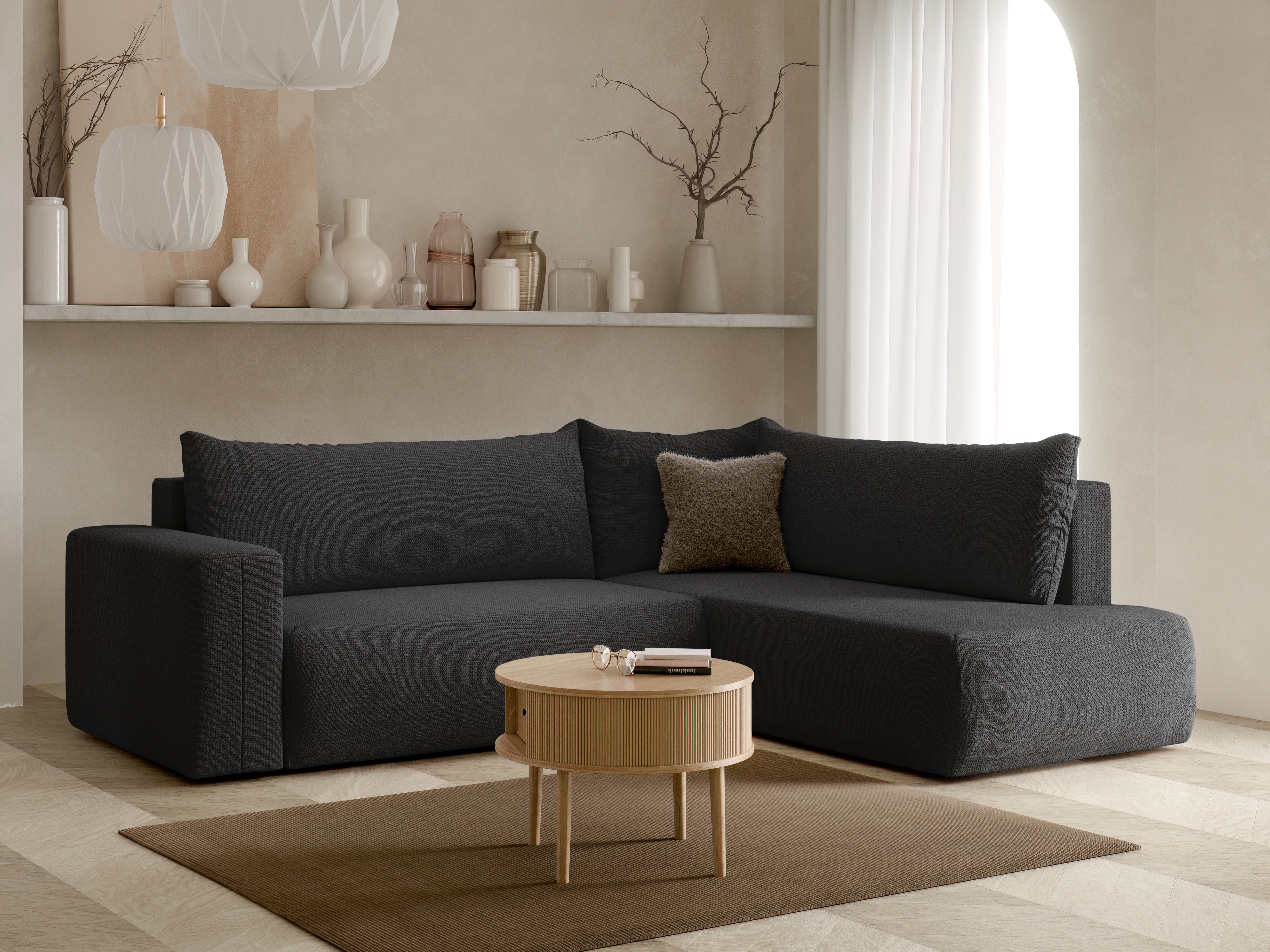 Kutna garnitura Lirdomo 102 (Aragon 99)