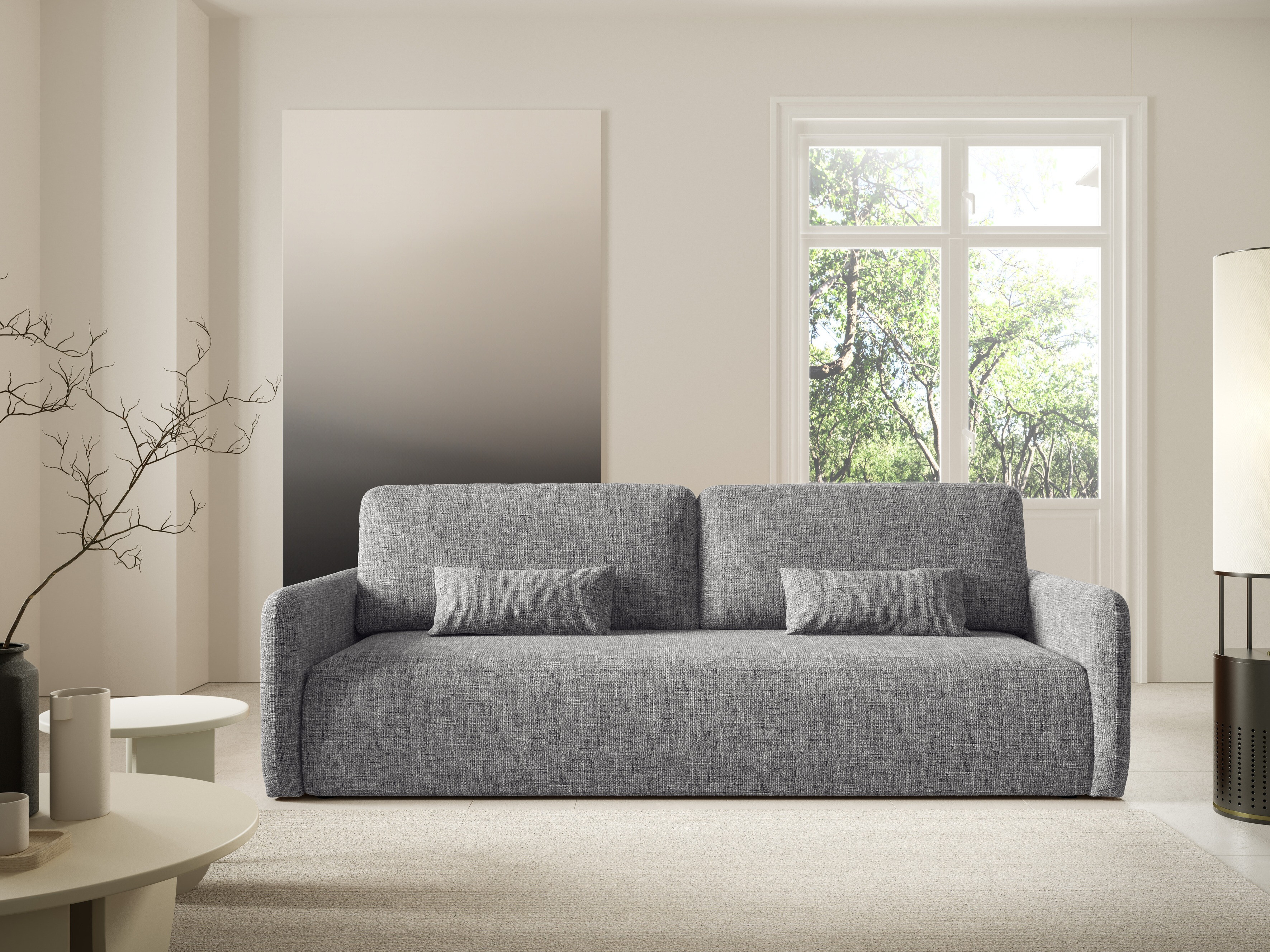 Kauč na razvlačenje Franklin 106 (Imo 50)