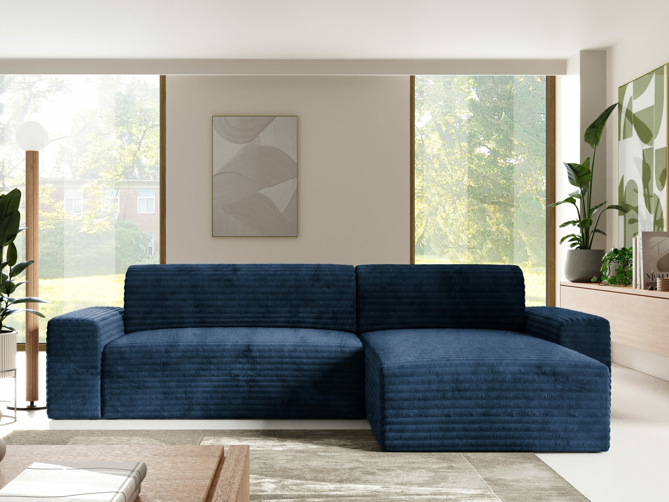 Kutna garnitura Franklin 140 (Tilia 77)