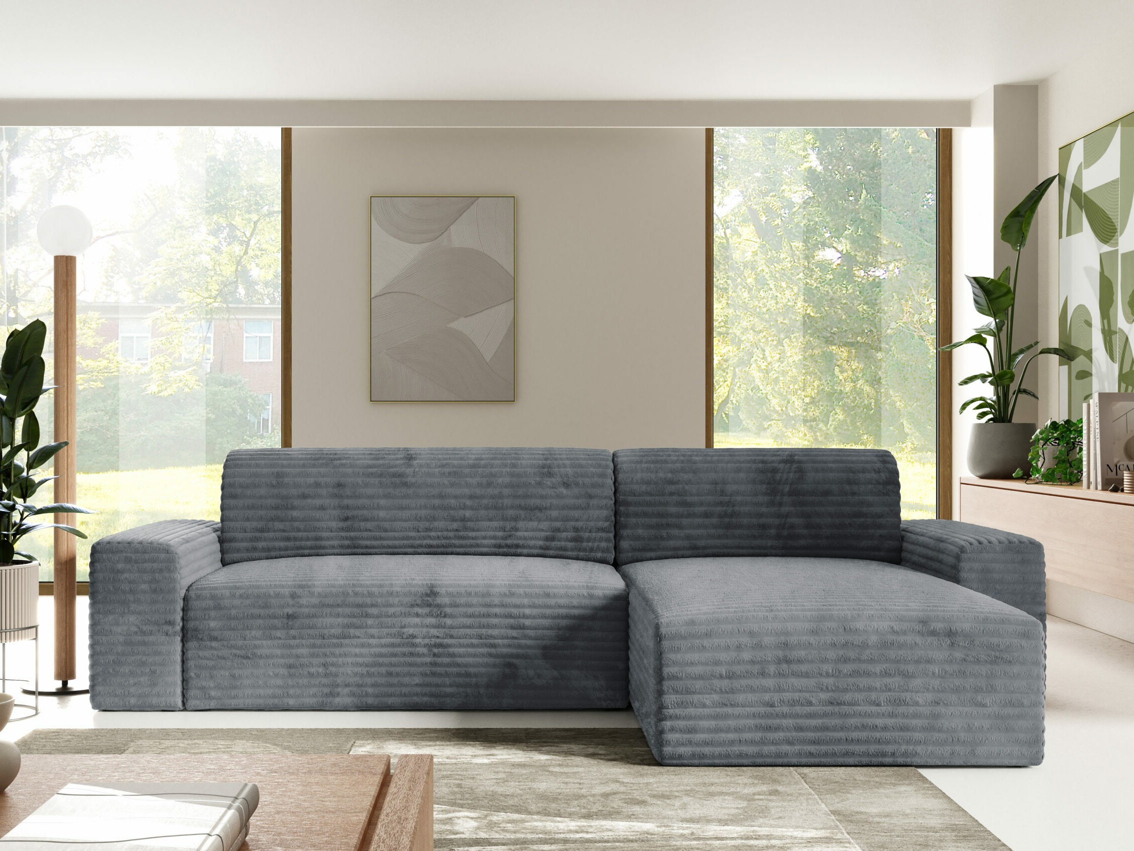 Kutna garnitura Franklin 140 (Tilia 90)