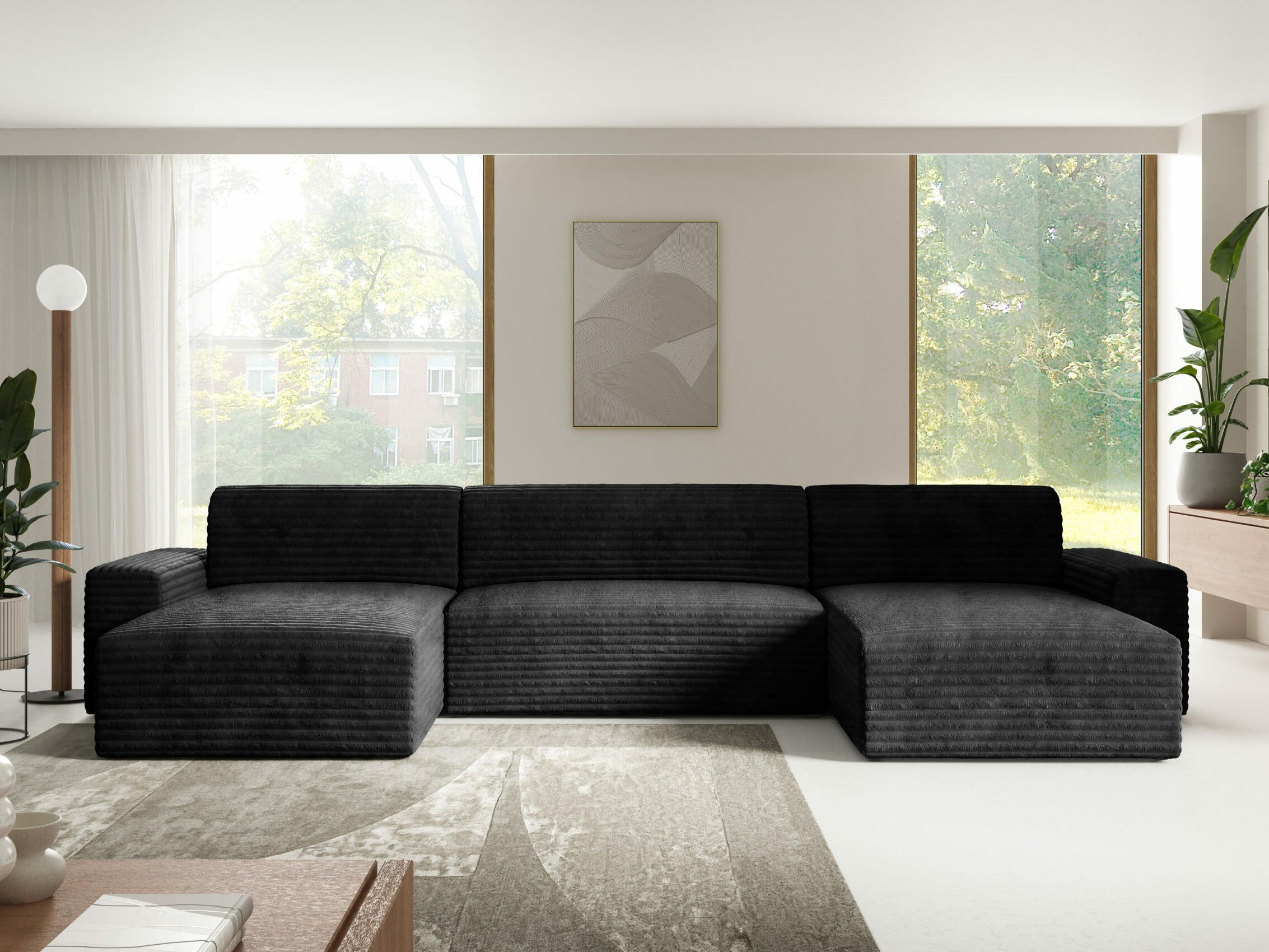 Kutna garnitura Franklin 143 (Tilia 100)