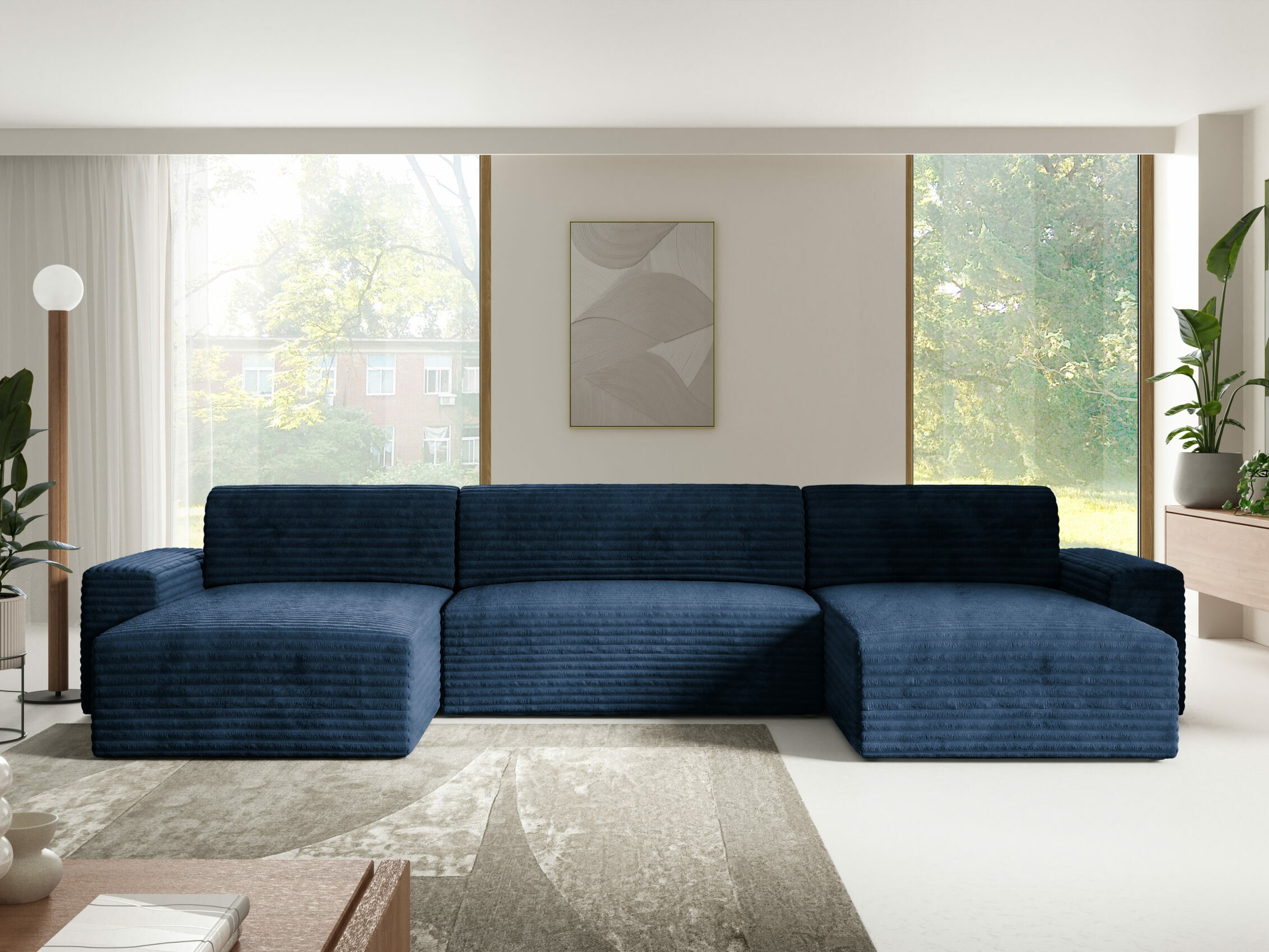 Kutna garnitura Franklin 143 (Tilia 77)